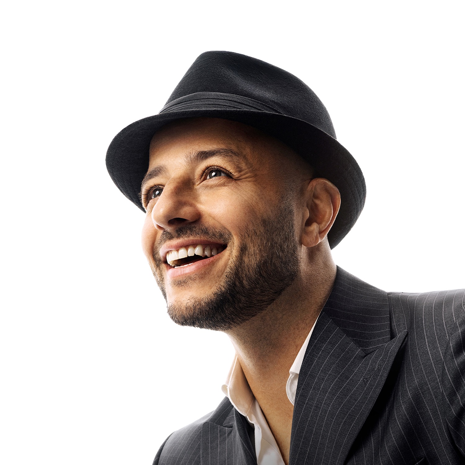 Maher Zain Portrait