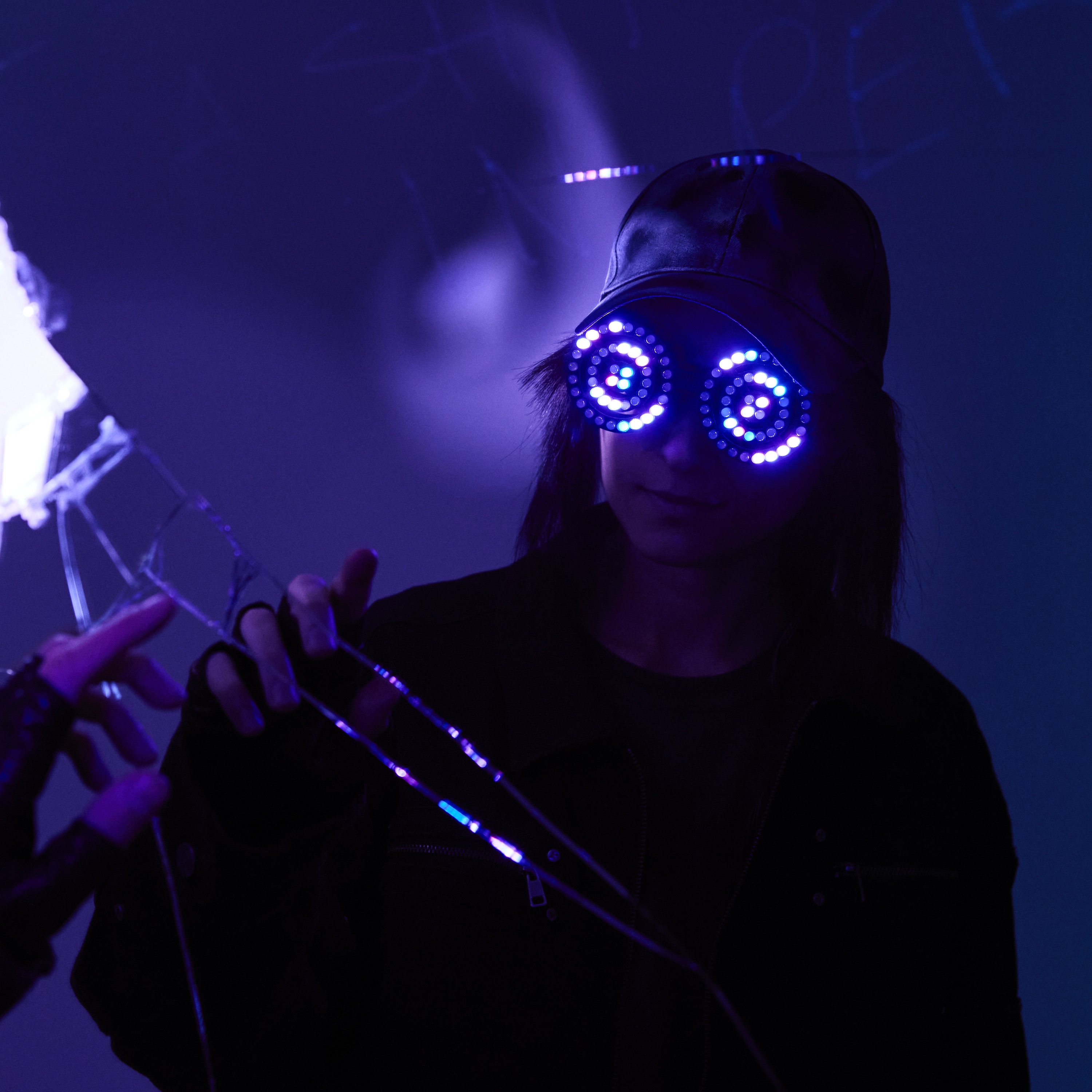 Rezz Portrait