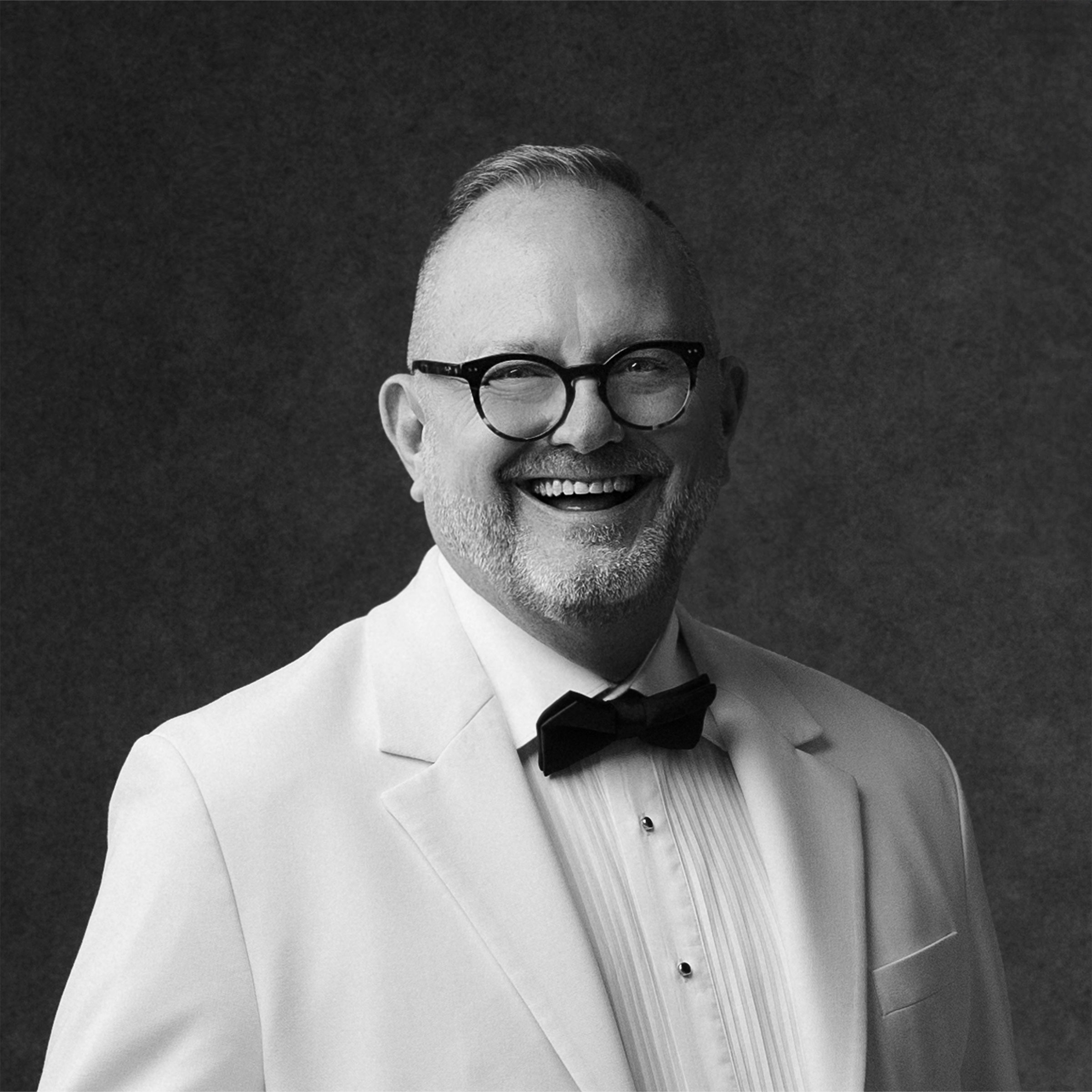 Marcos Witt Portrait