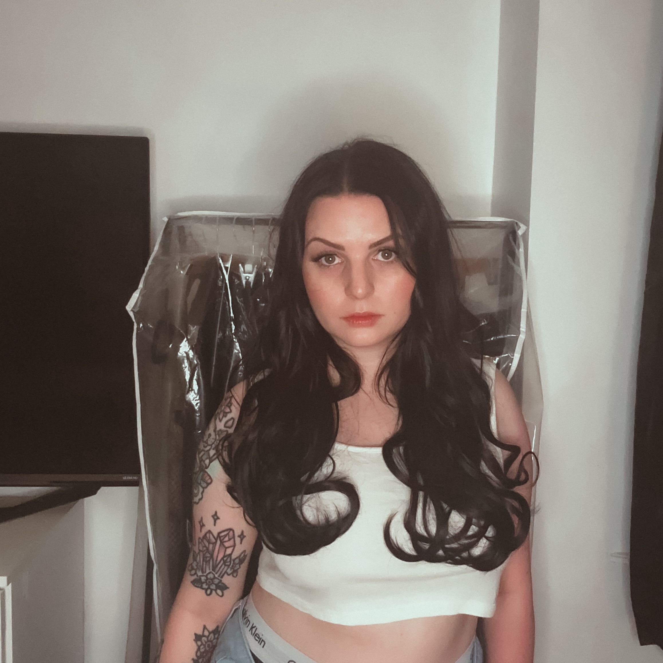 Emma Blackery Portrait