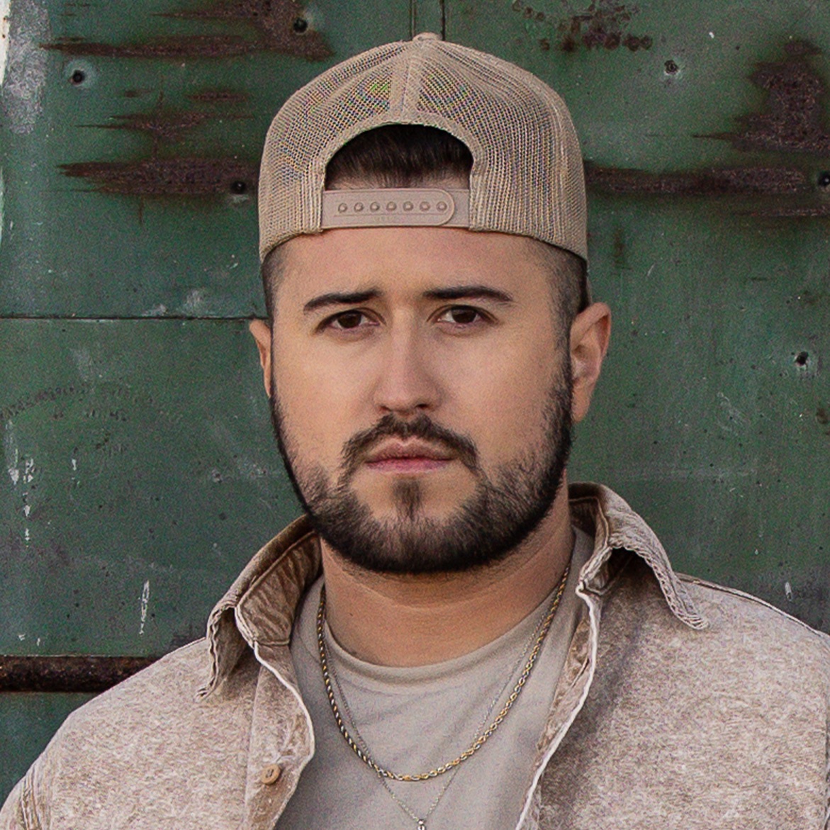 Dylan Schneider Portrait