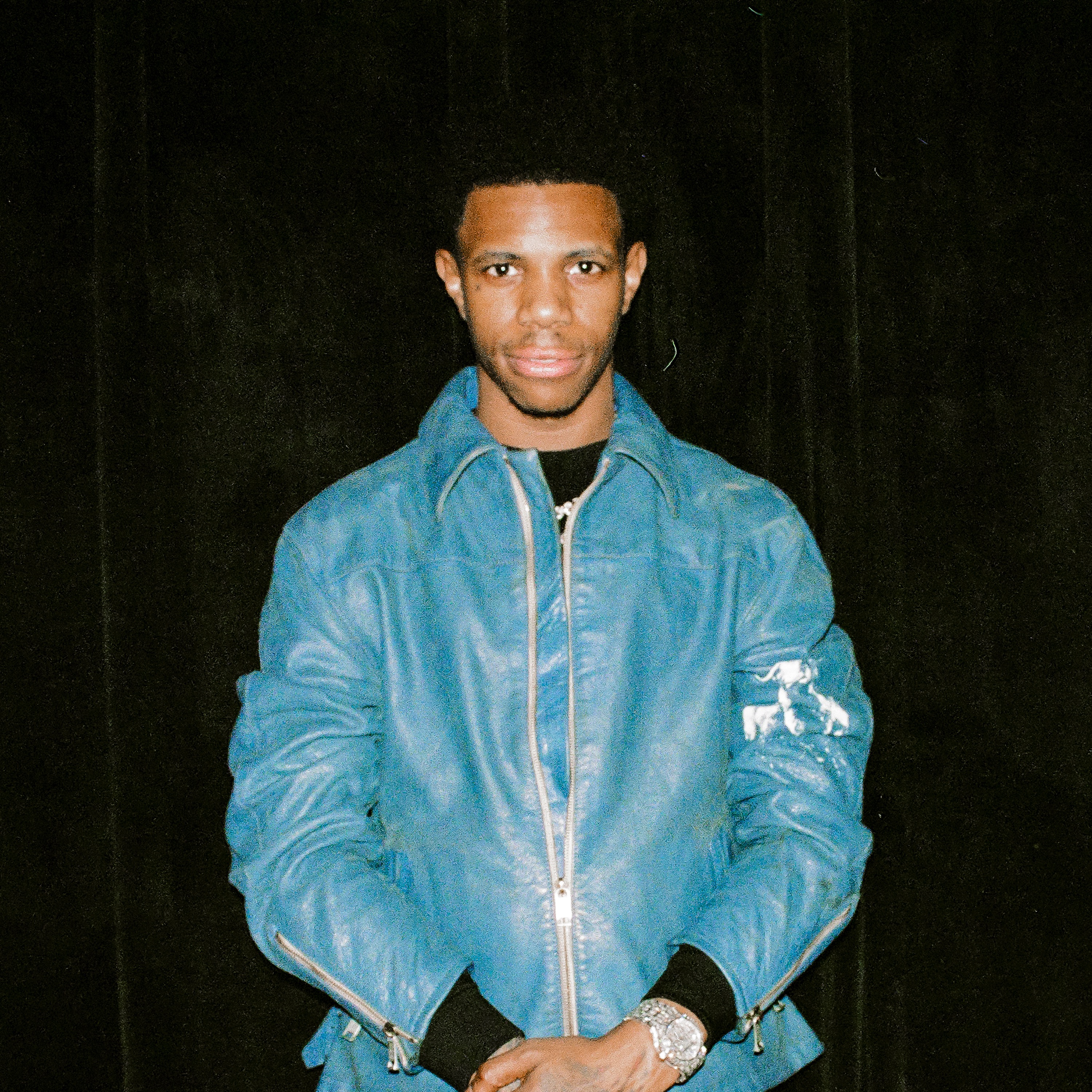 A Boogie wit da Hoodie Portrait