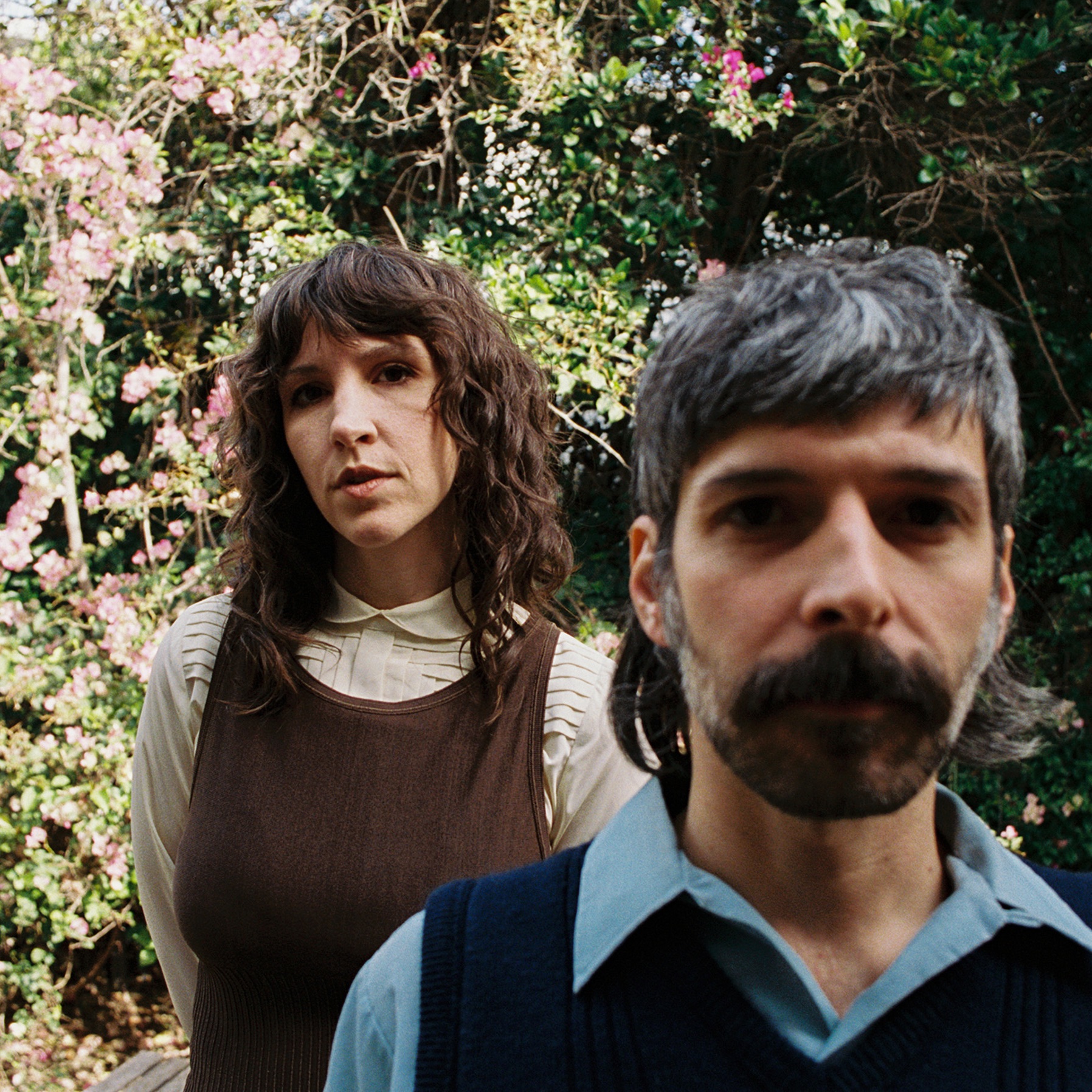 Widowspeak Portrait