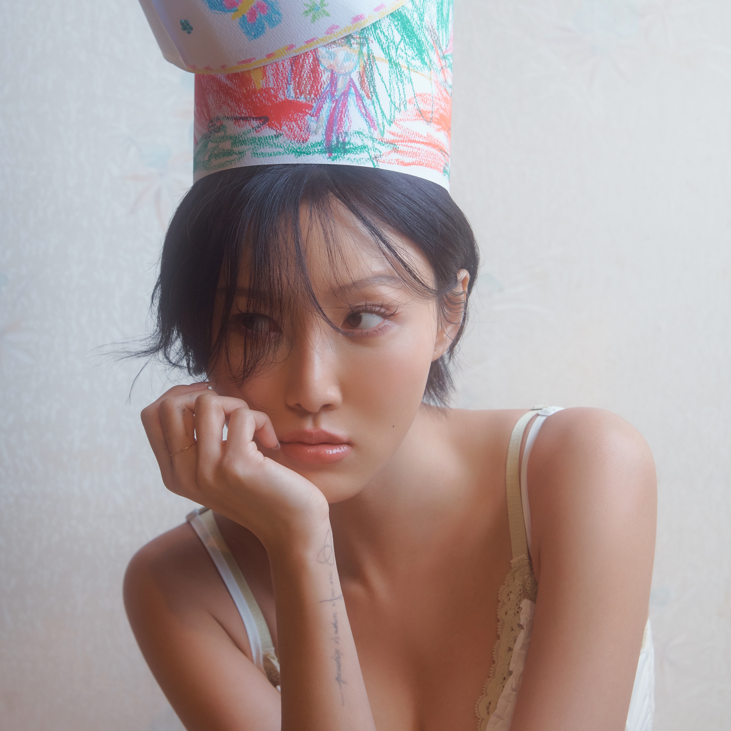 HWASA Portrait