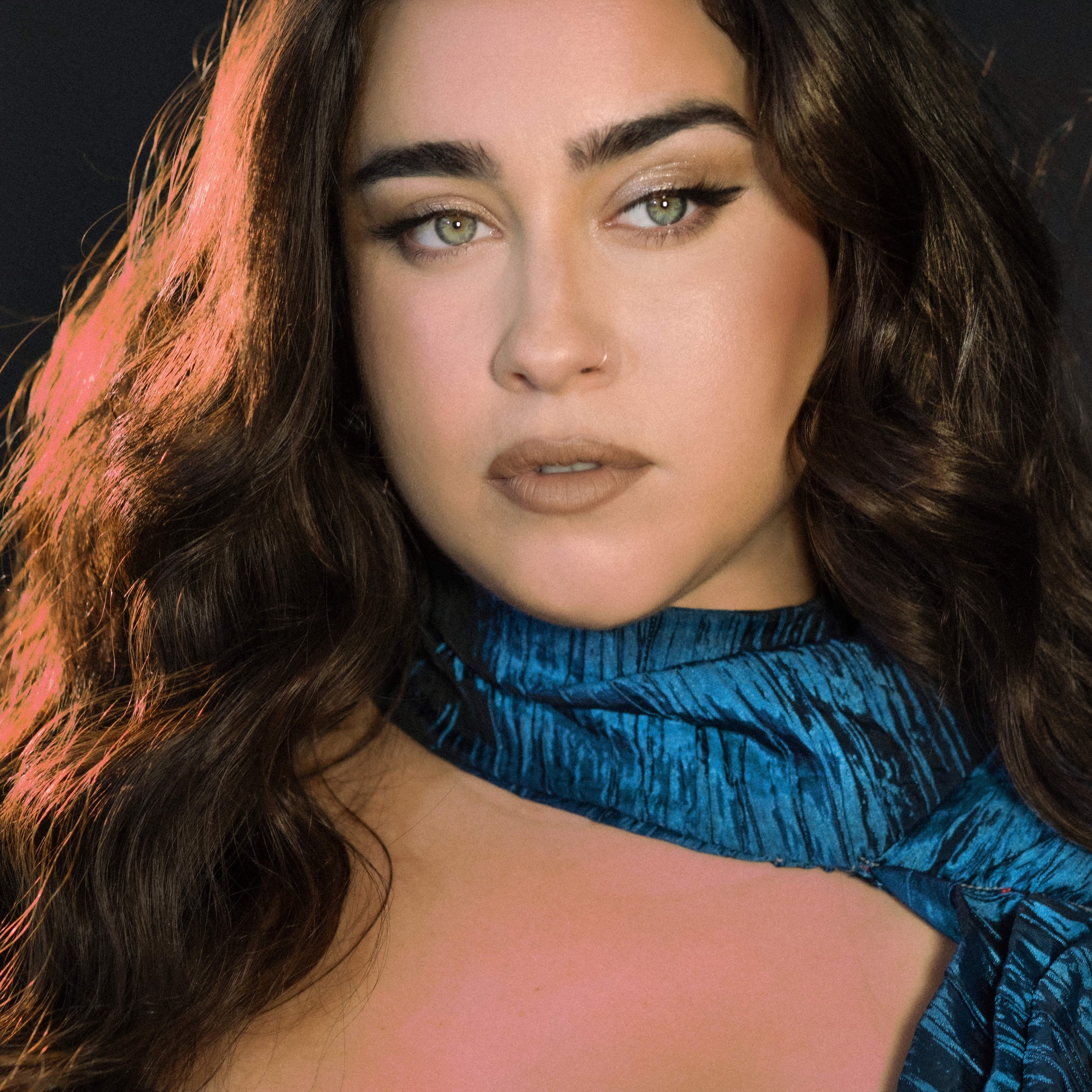 Lauren Jauregui portrait