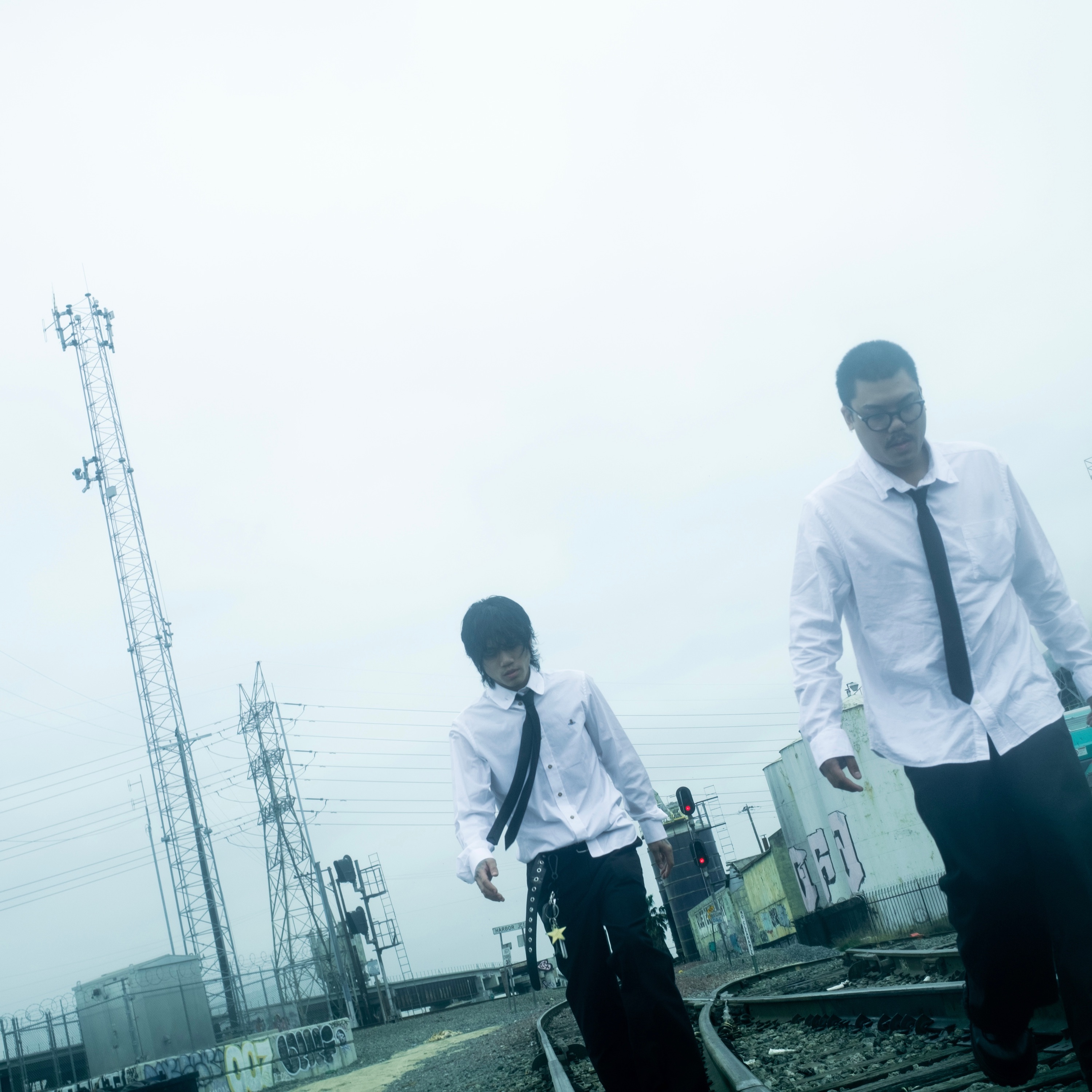 Dream, Ivory Portrait