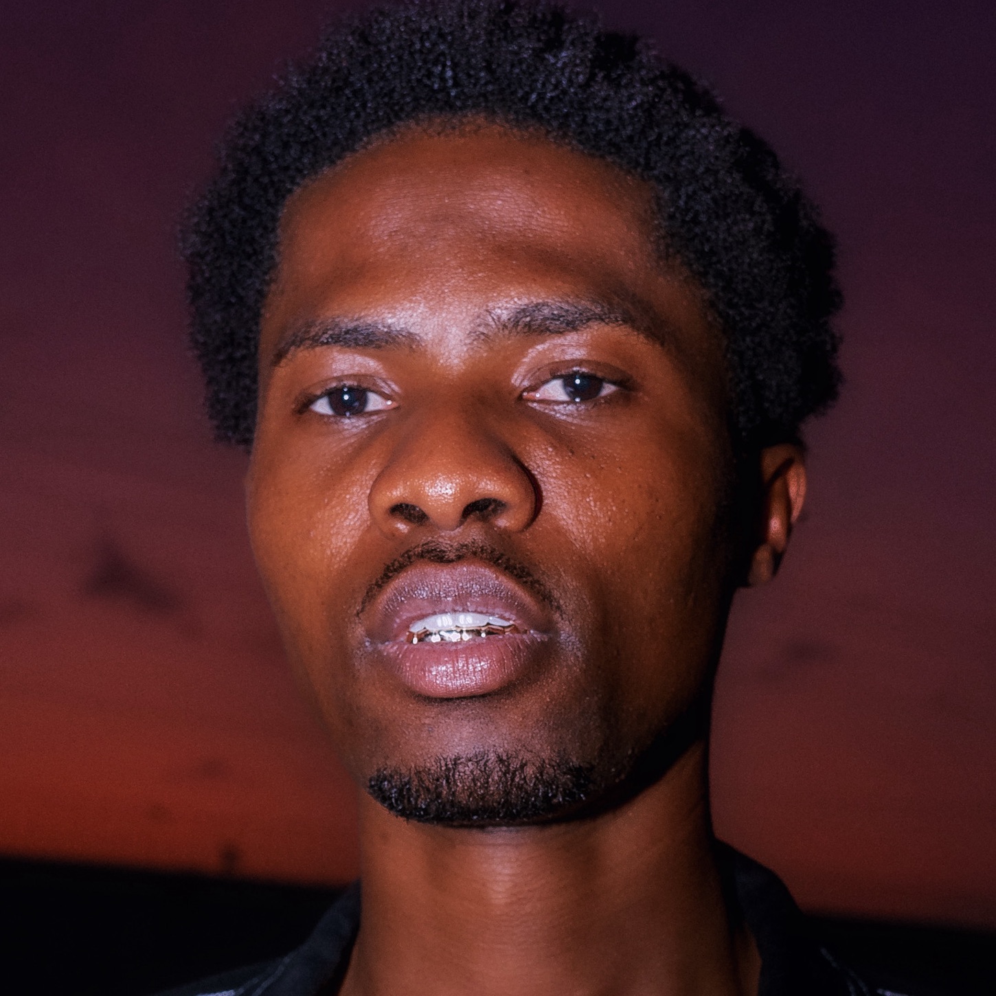 Kwesi Arthur Portrait