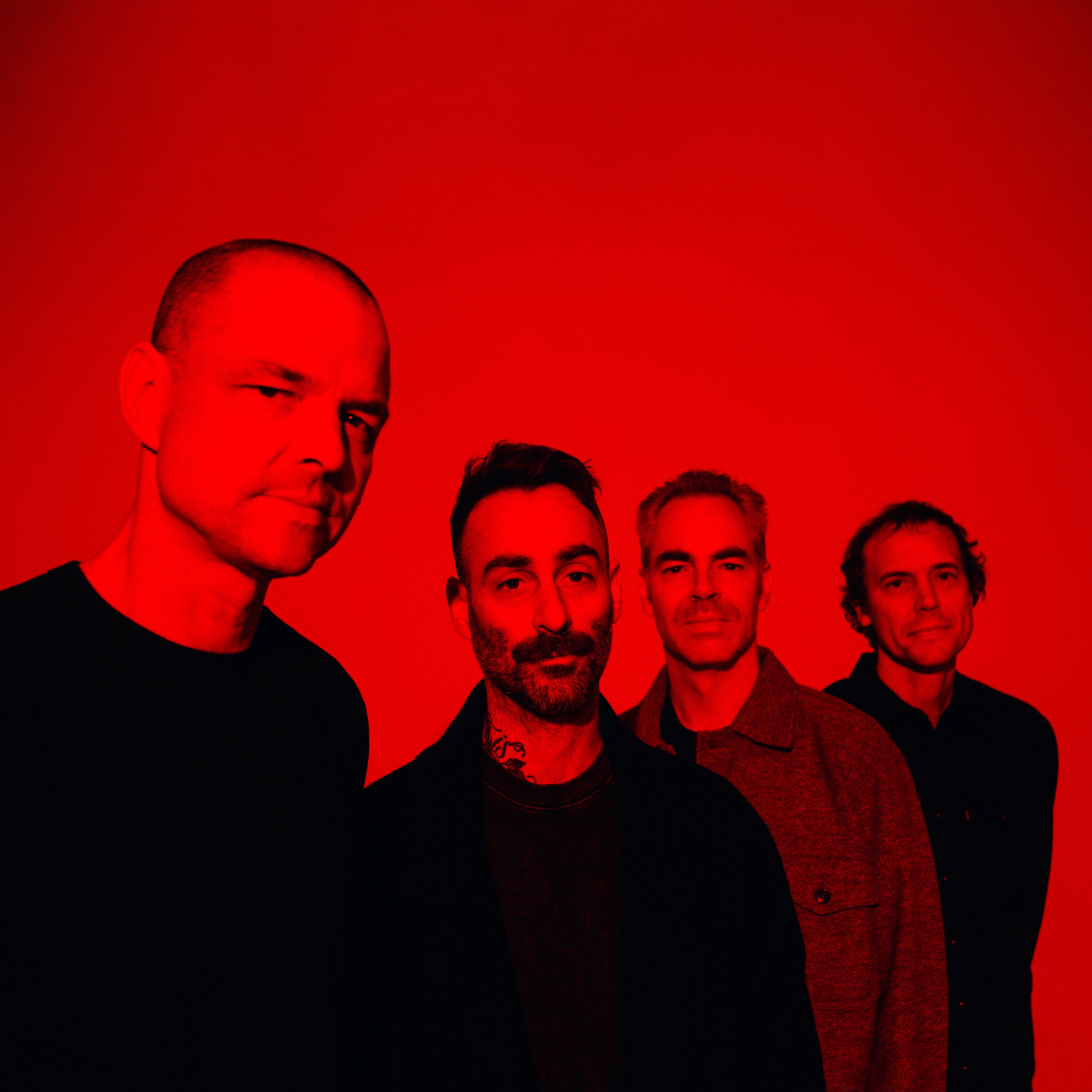 American Football Portrait