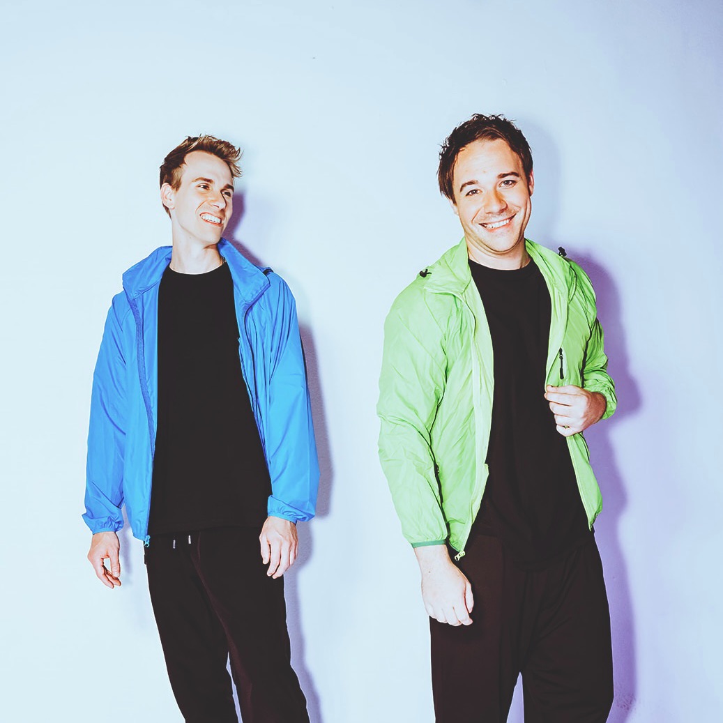 Black Gryph0n Portrait