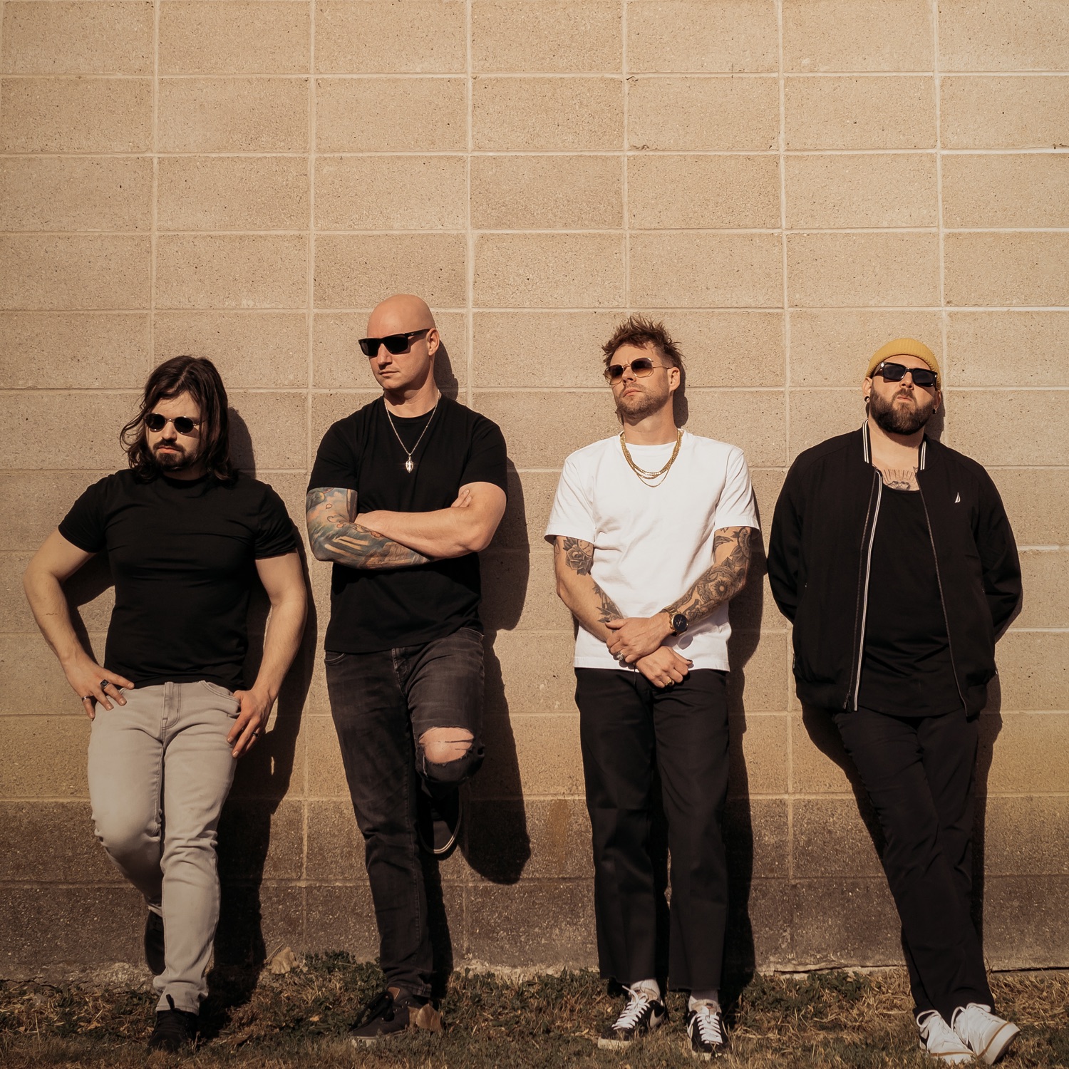 Throw the Fight portrait