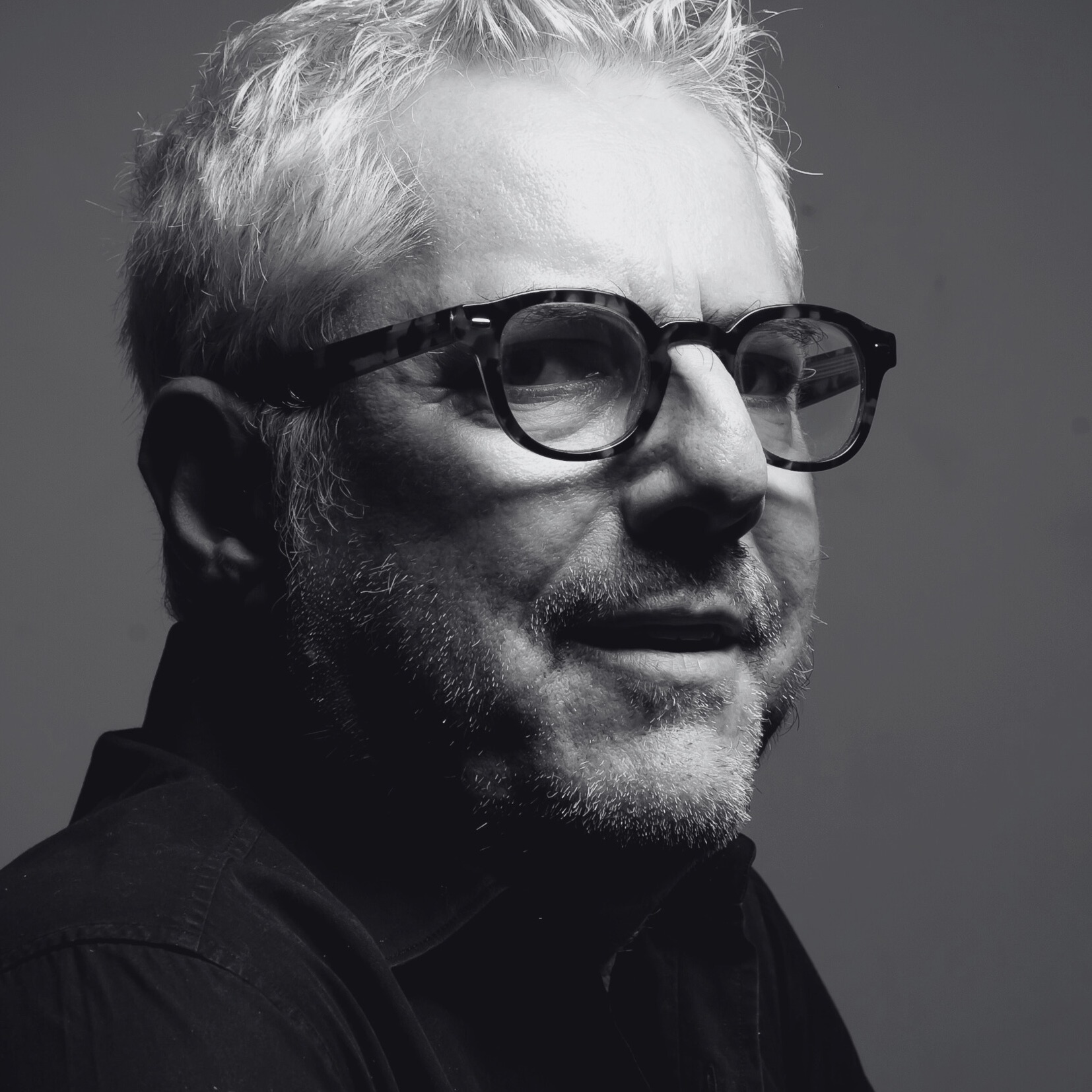 Stéphane Pompougnac Portrait