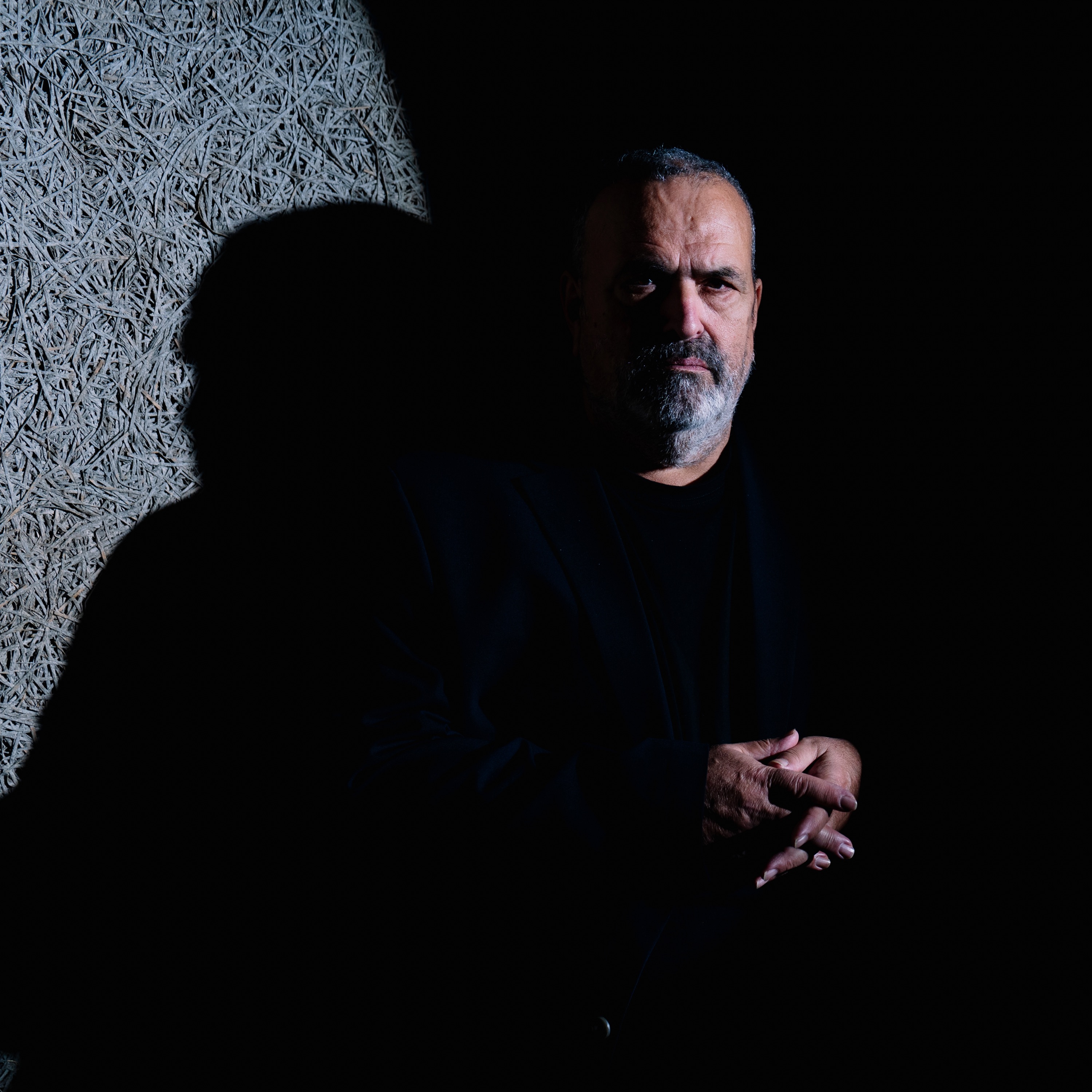 Gigi Masin Portrait