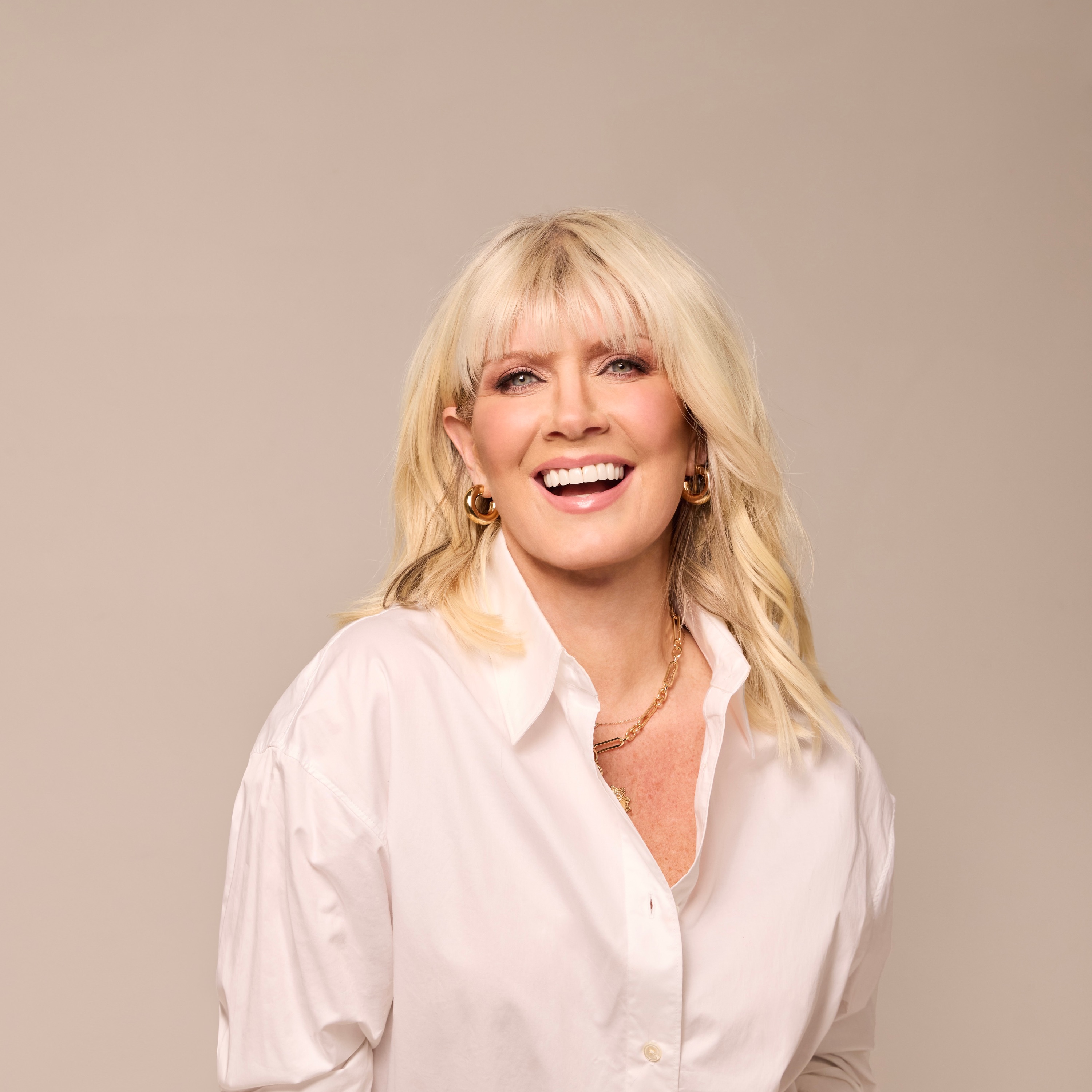 Natalie Grant Portrait