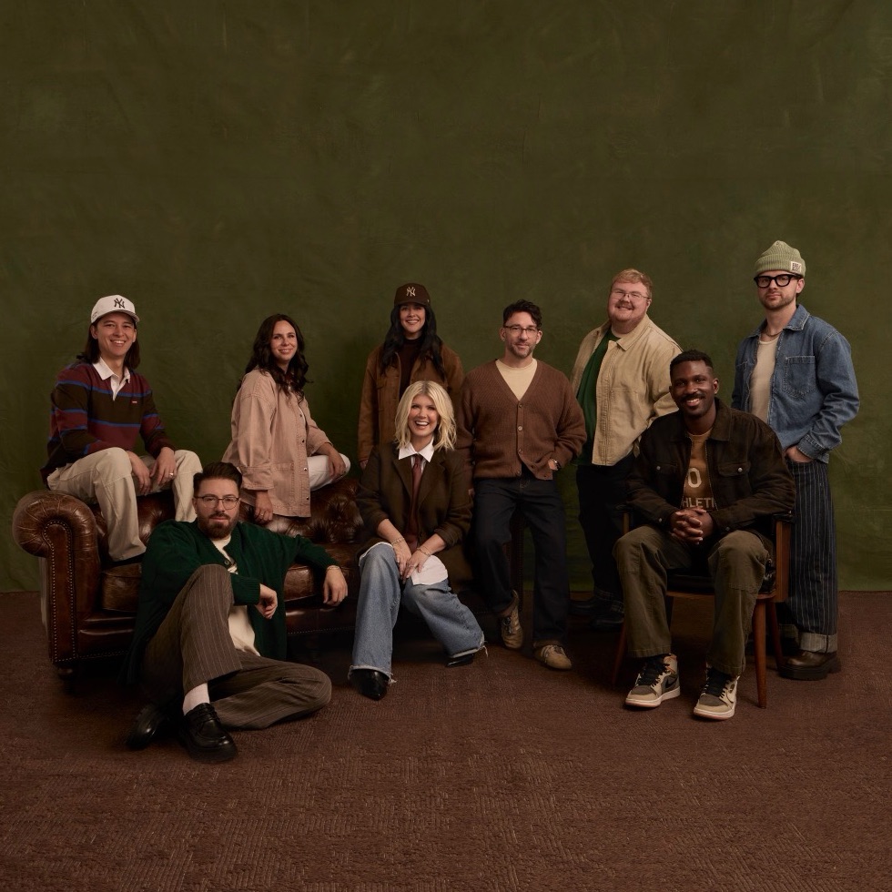 The Belonging Co portrait