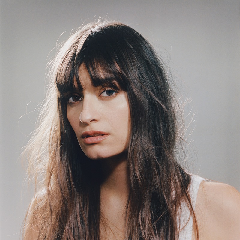 Clara Luciani Portrait