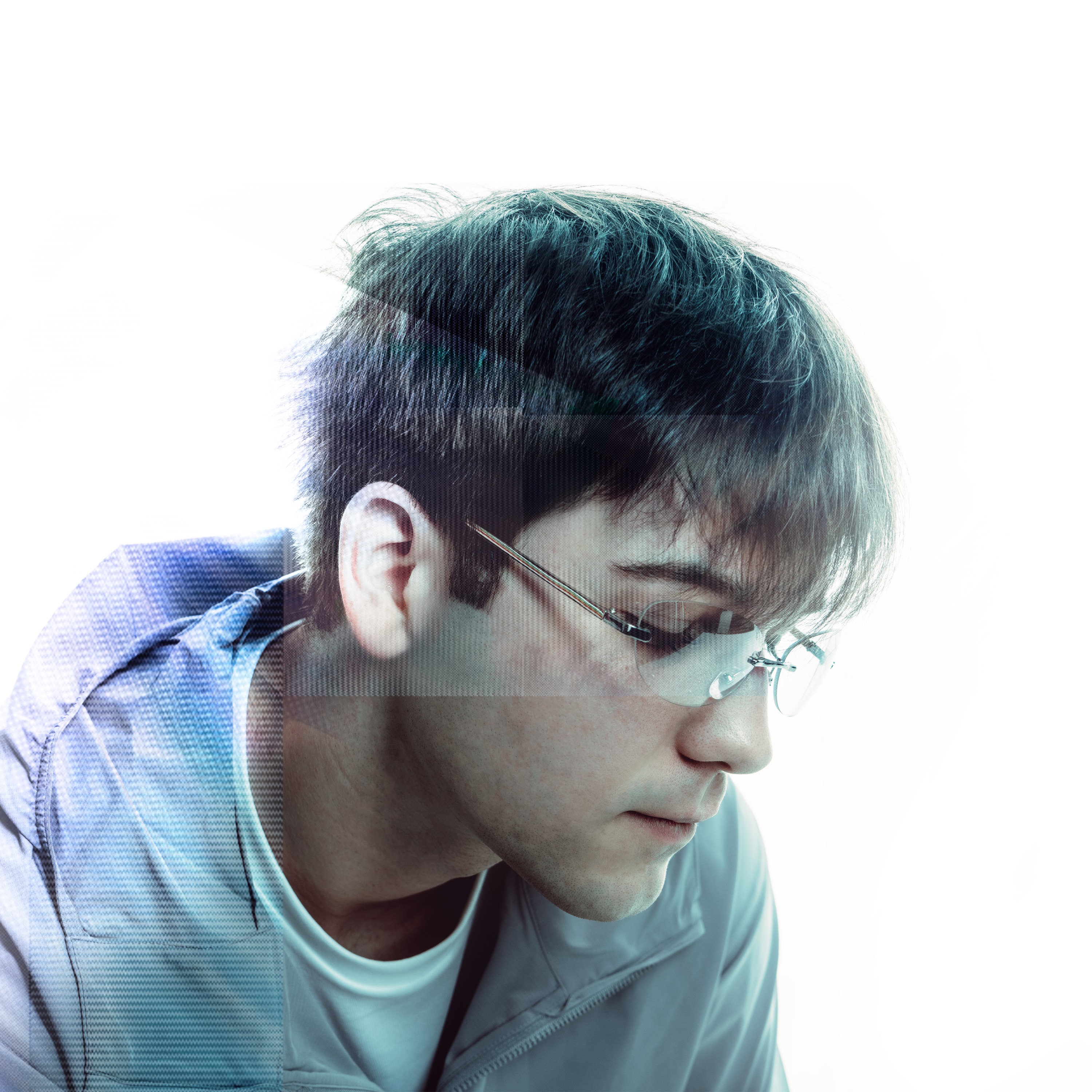 boy 2000 portrait