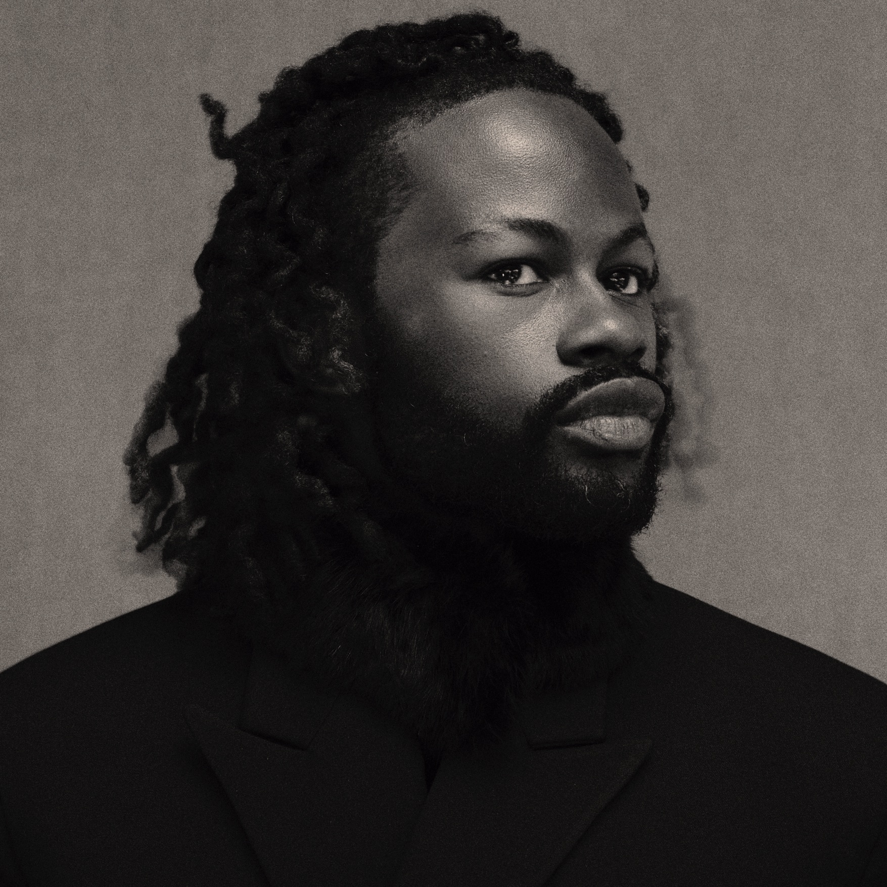 Devin Tracy Portrait