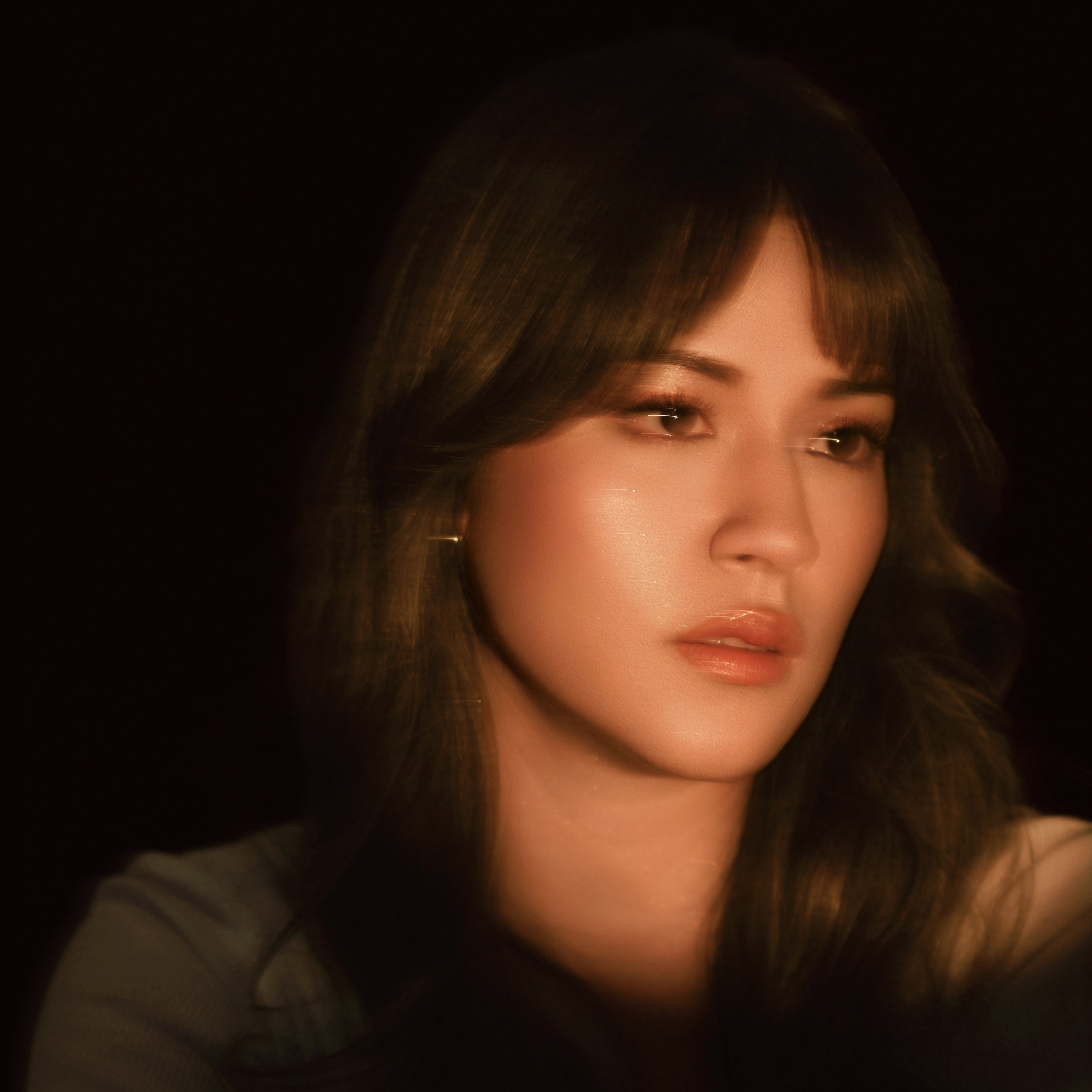 Raisa Portrait