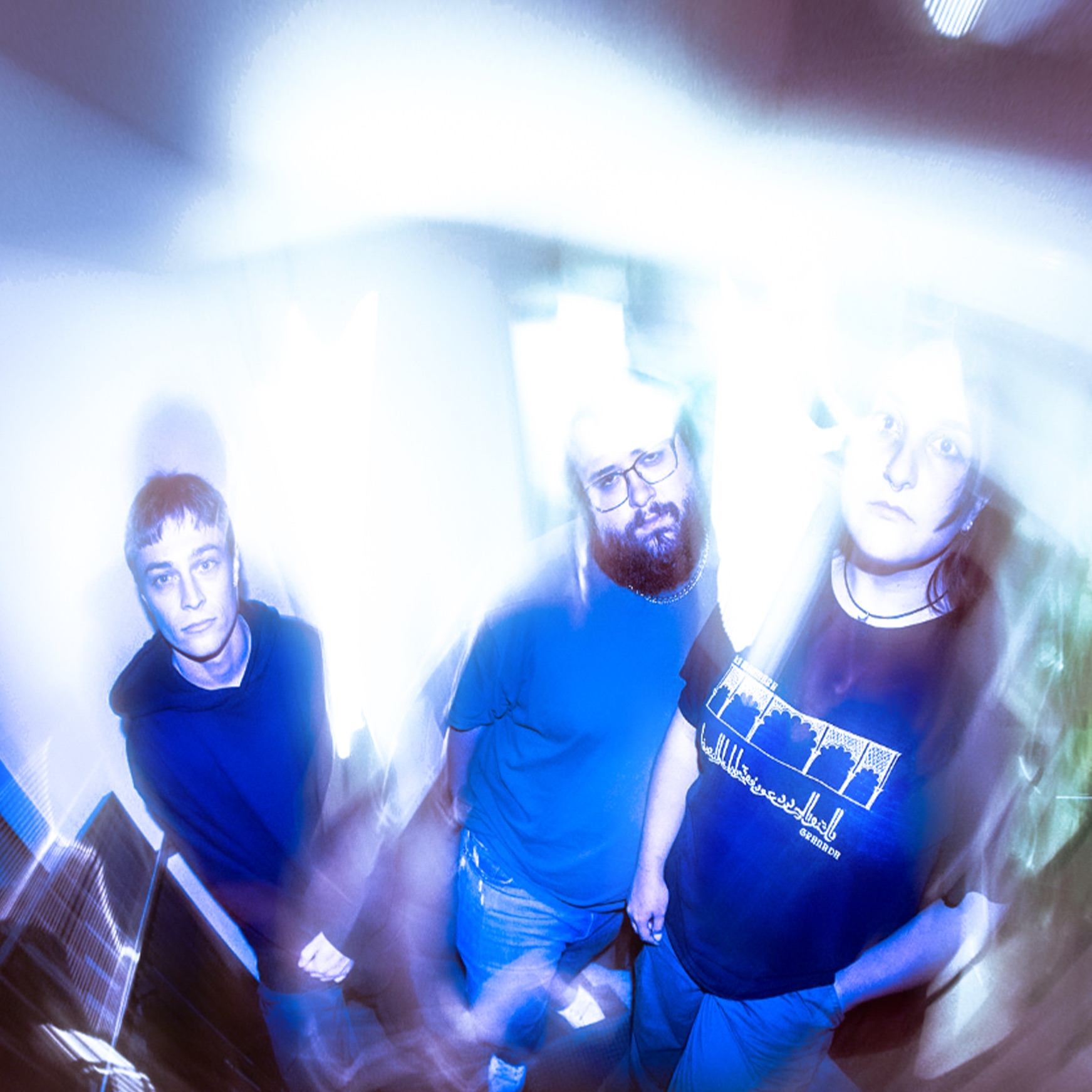 Full Body 2 Portrait