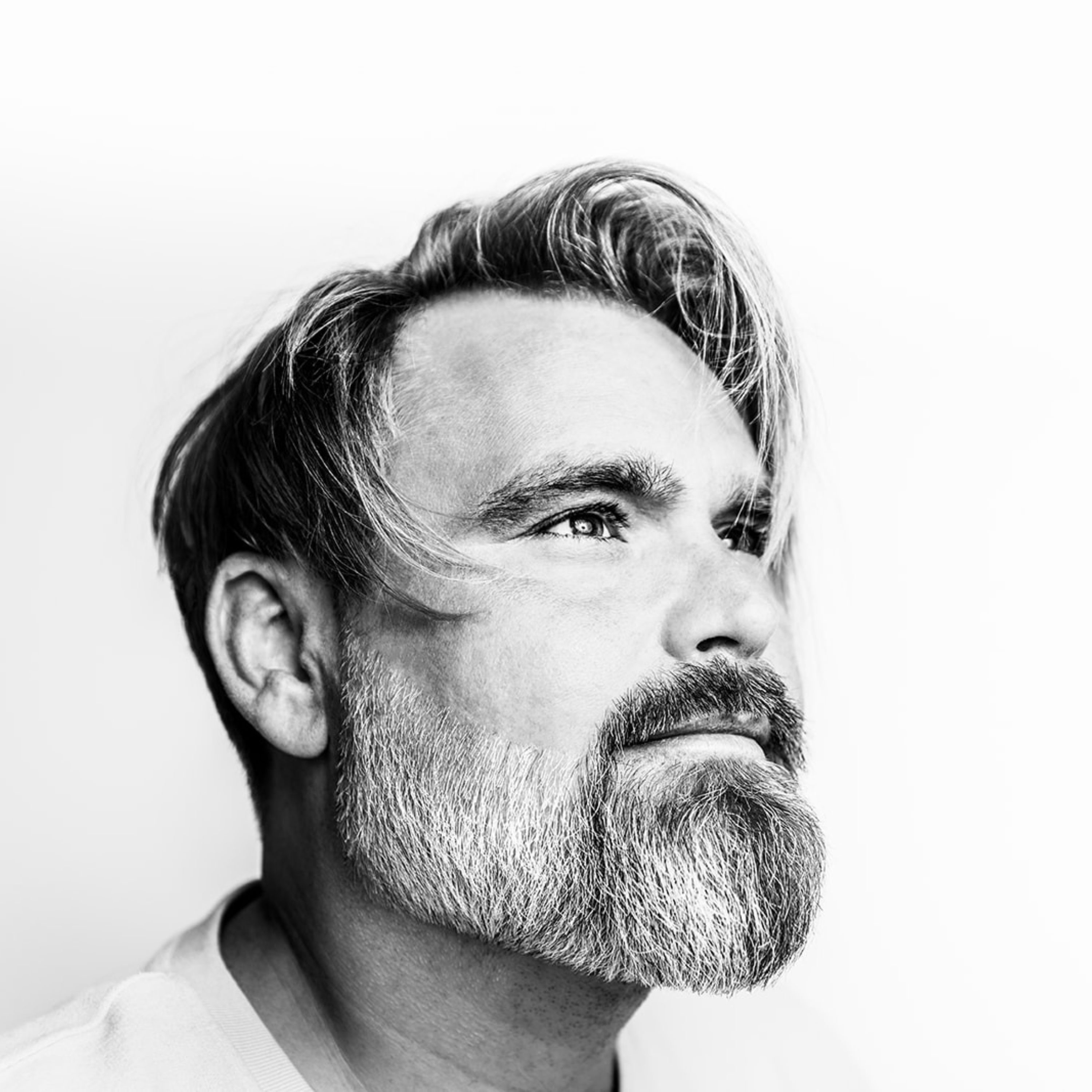 Andrew Ehrenzeller Portrait
