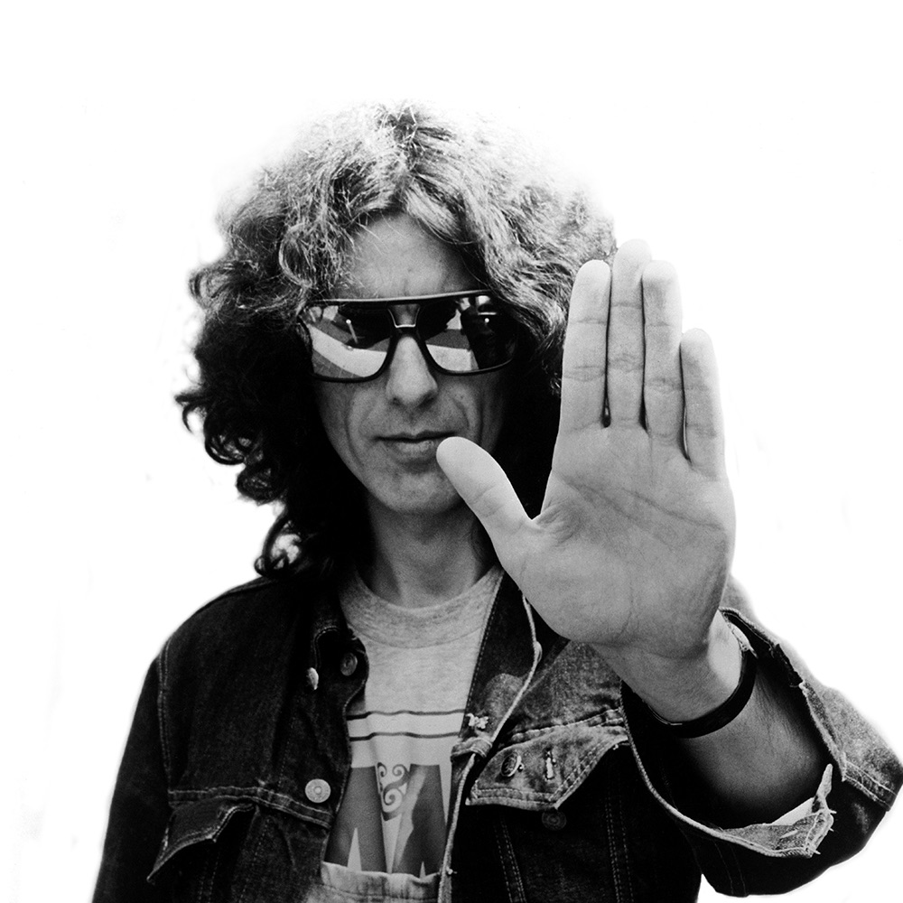 George Harrison Portrait