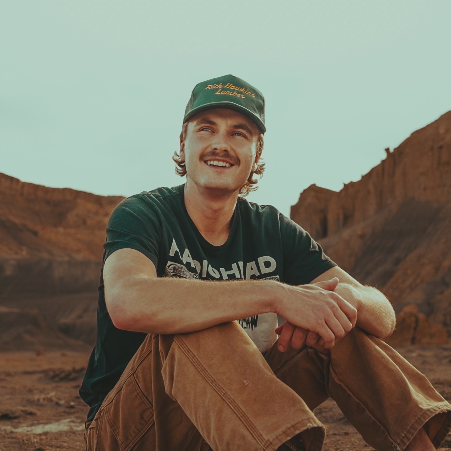 Owen Riegling portrait