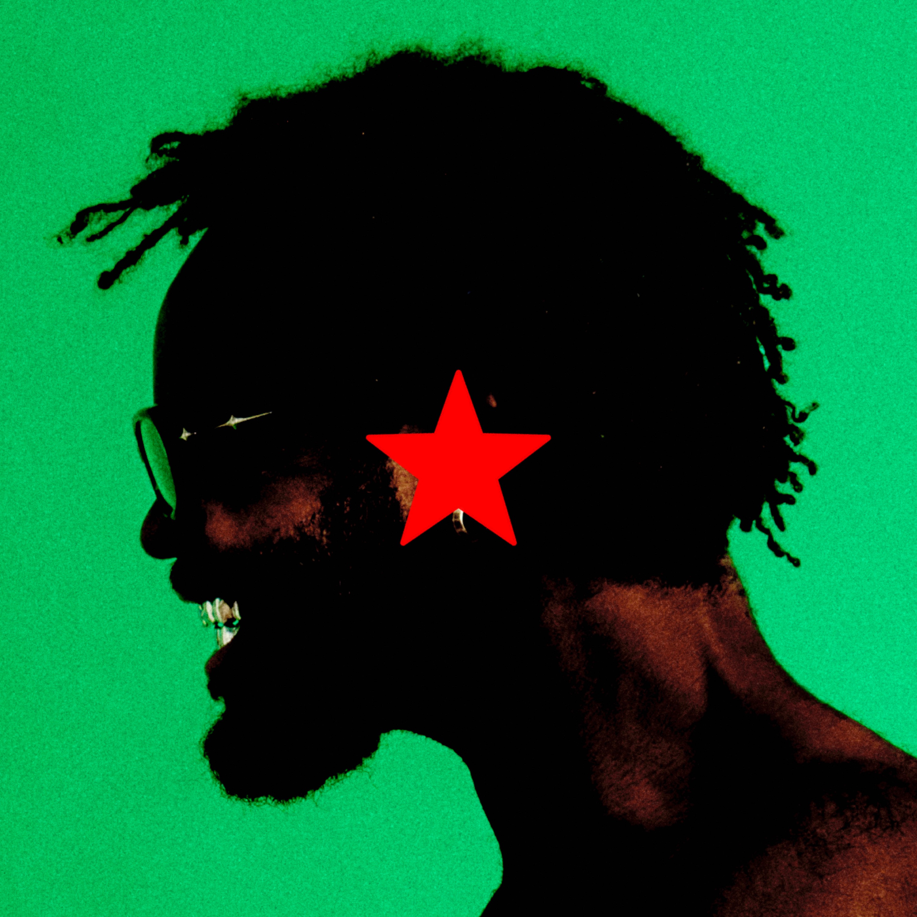 Genesis Owusu Portrait