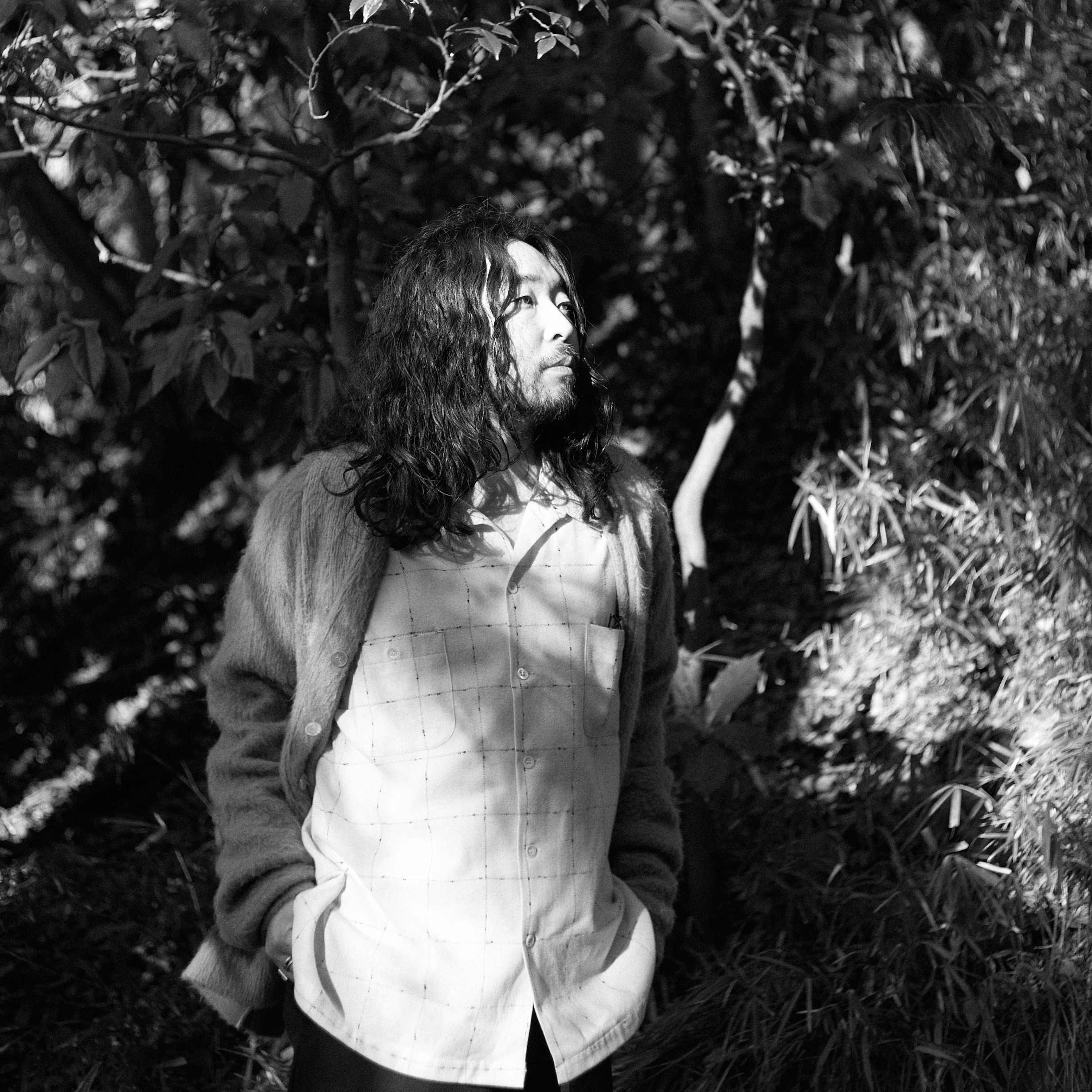 Akira Kosemura Portrait