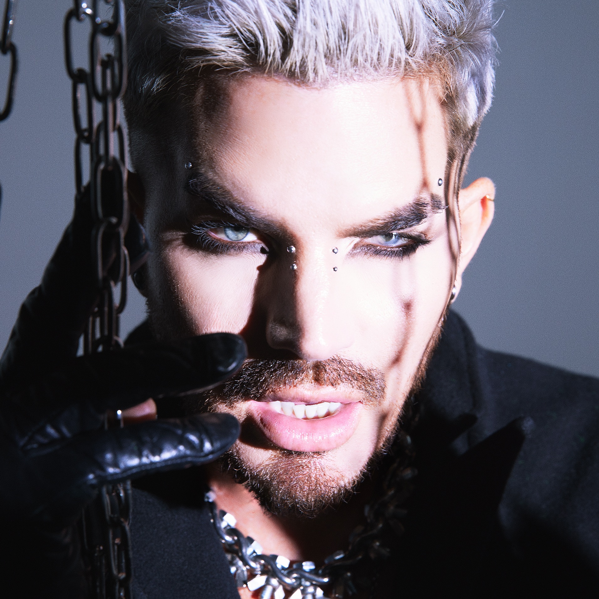 Adam Lambert Portrait