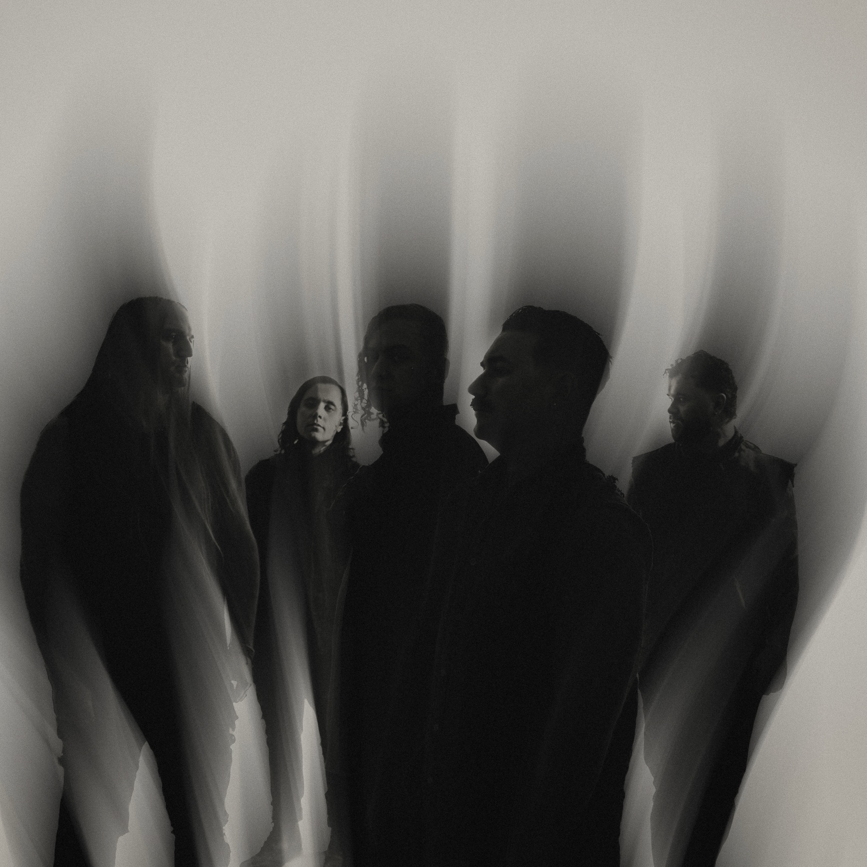 Lorna Shore Portrait