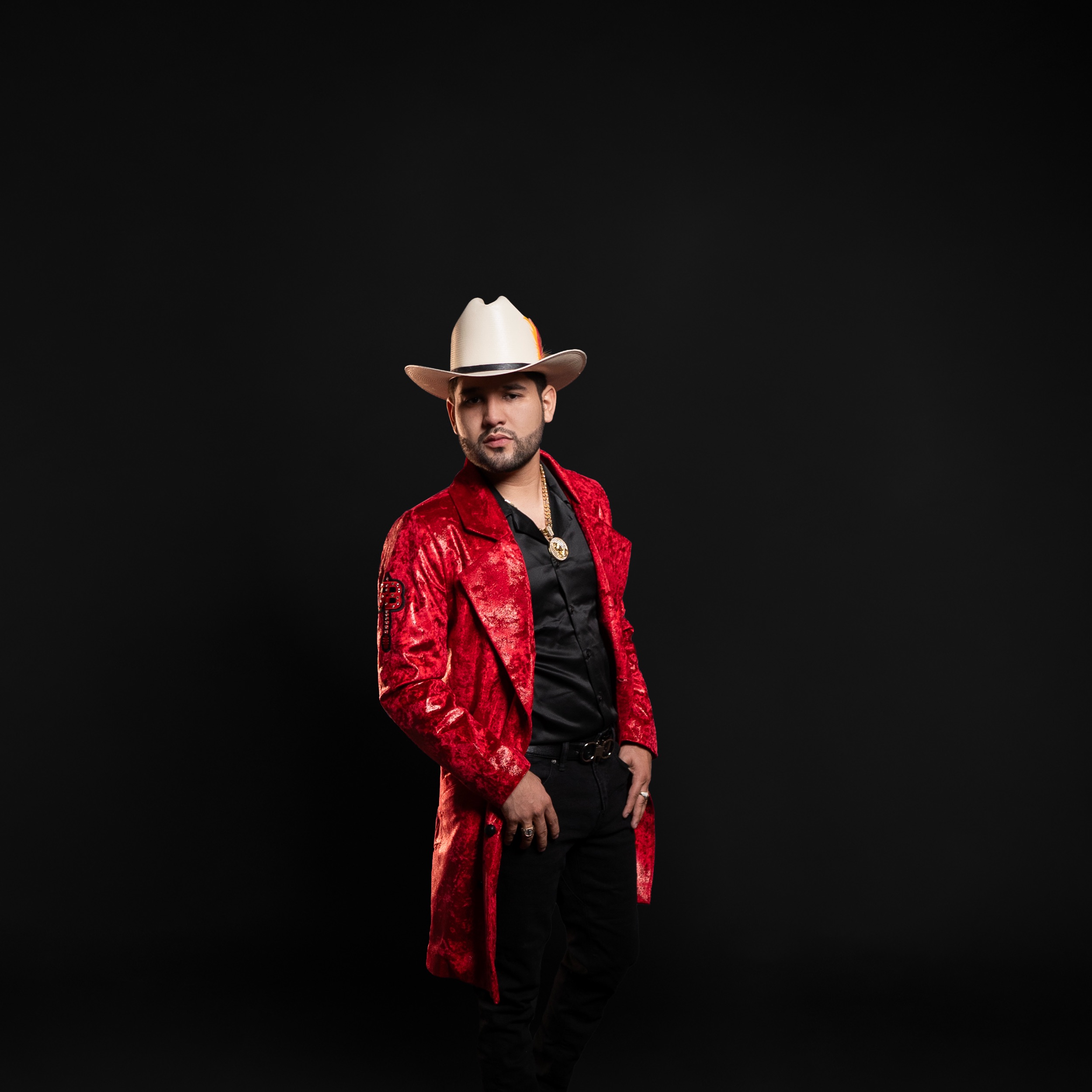 Raúl Beltran Portrait