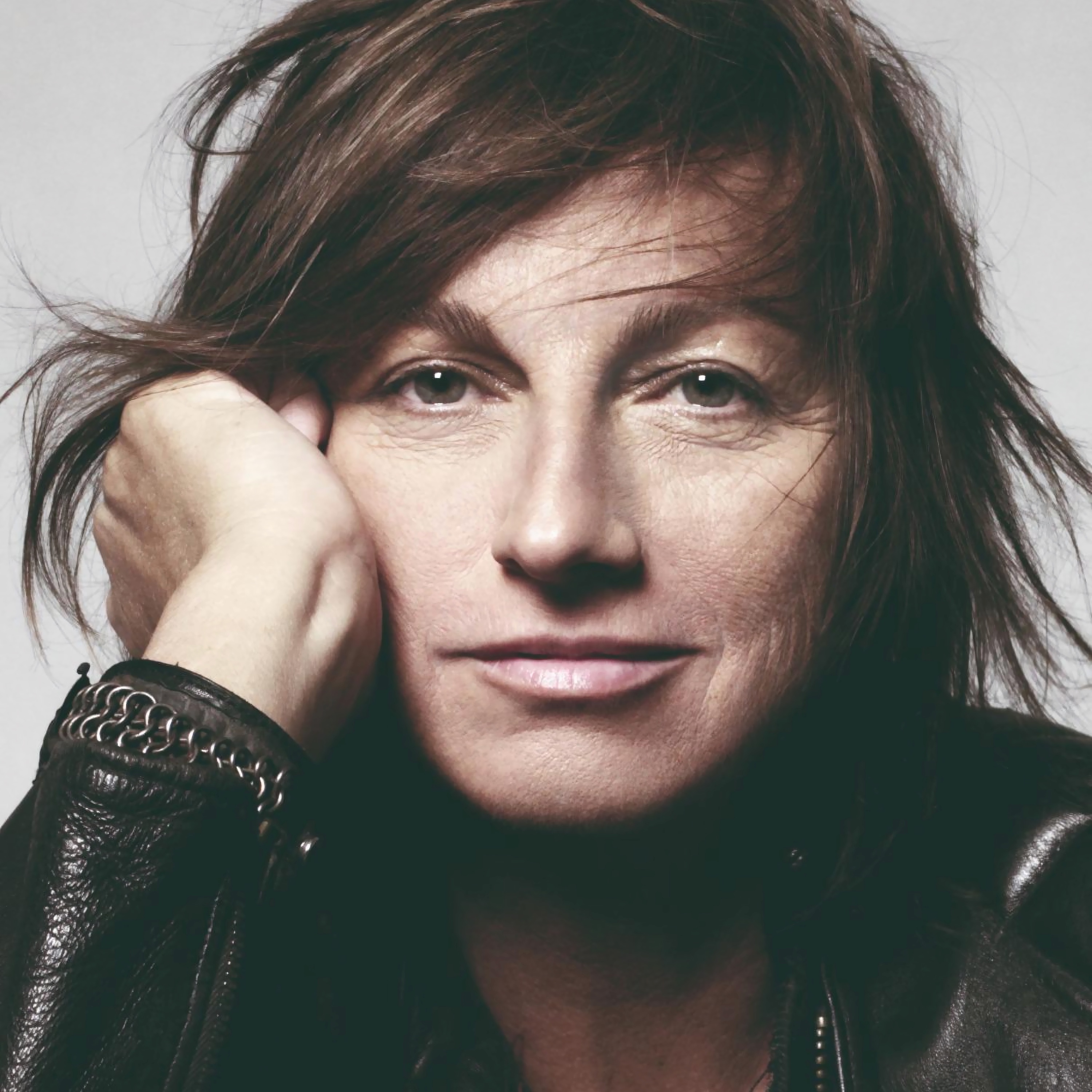 Gianna Nannini Portrait