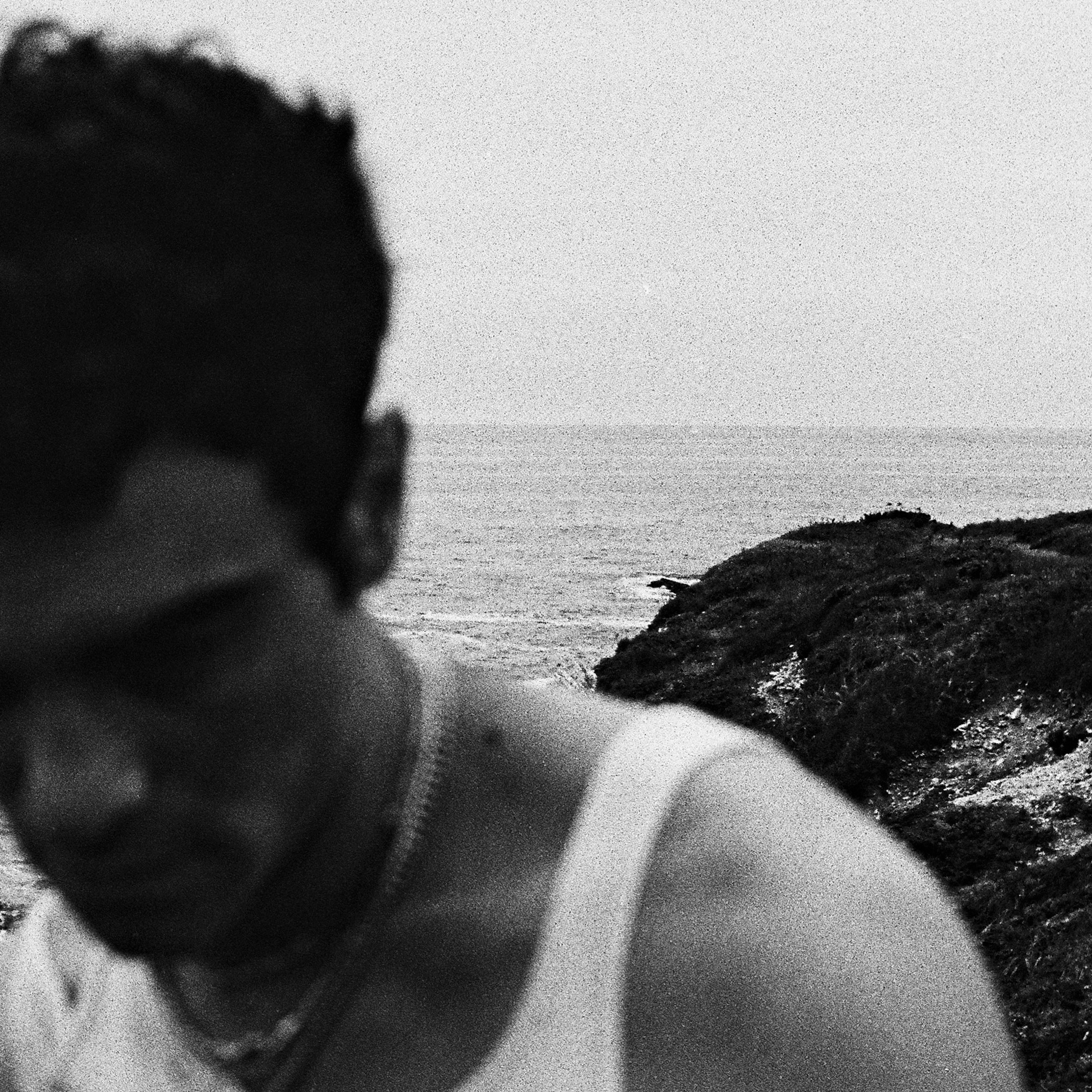 Del Water Gap Portrait