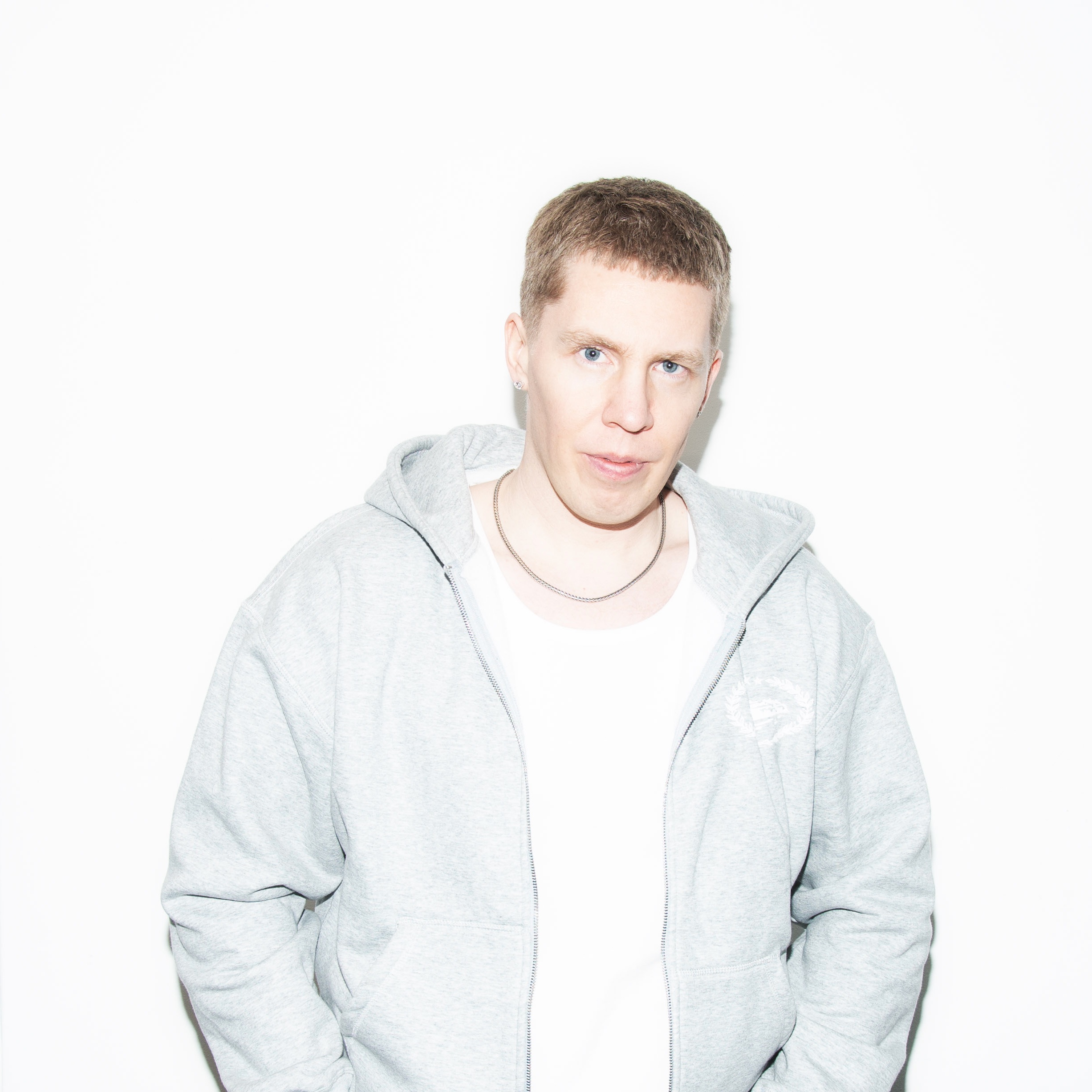 Hekt Portrait