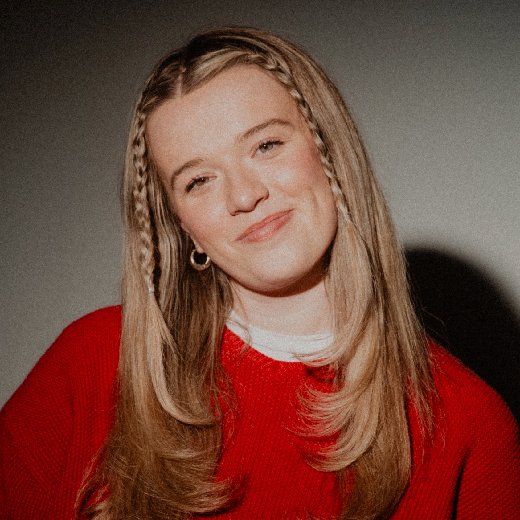 lydi lynn Portrait