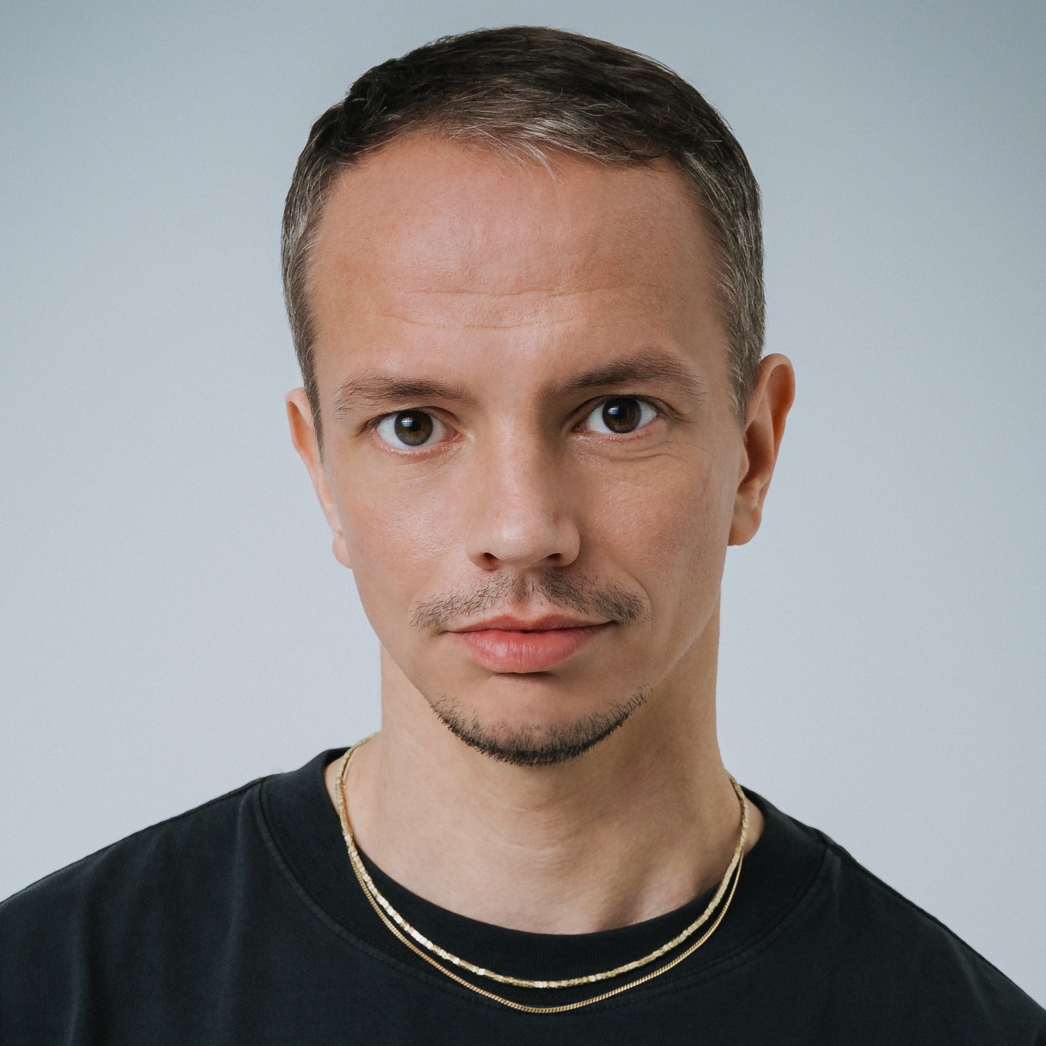 Alle Farben Portrait