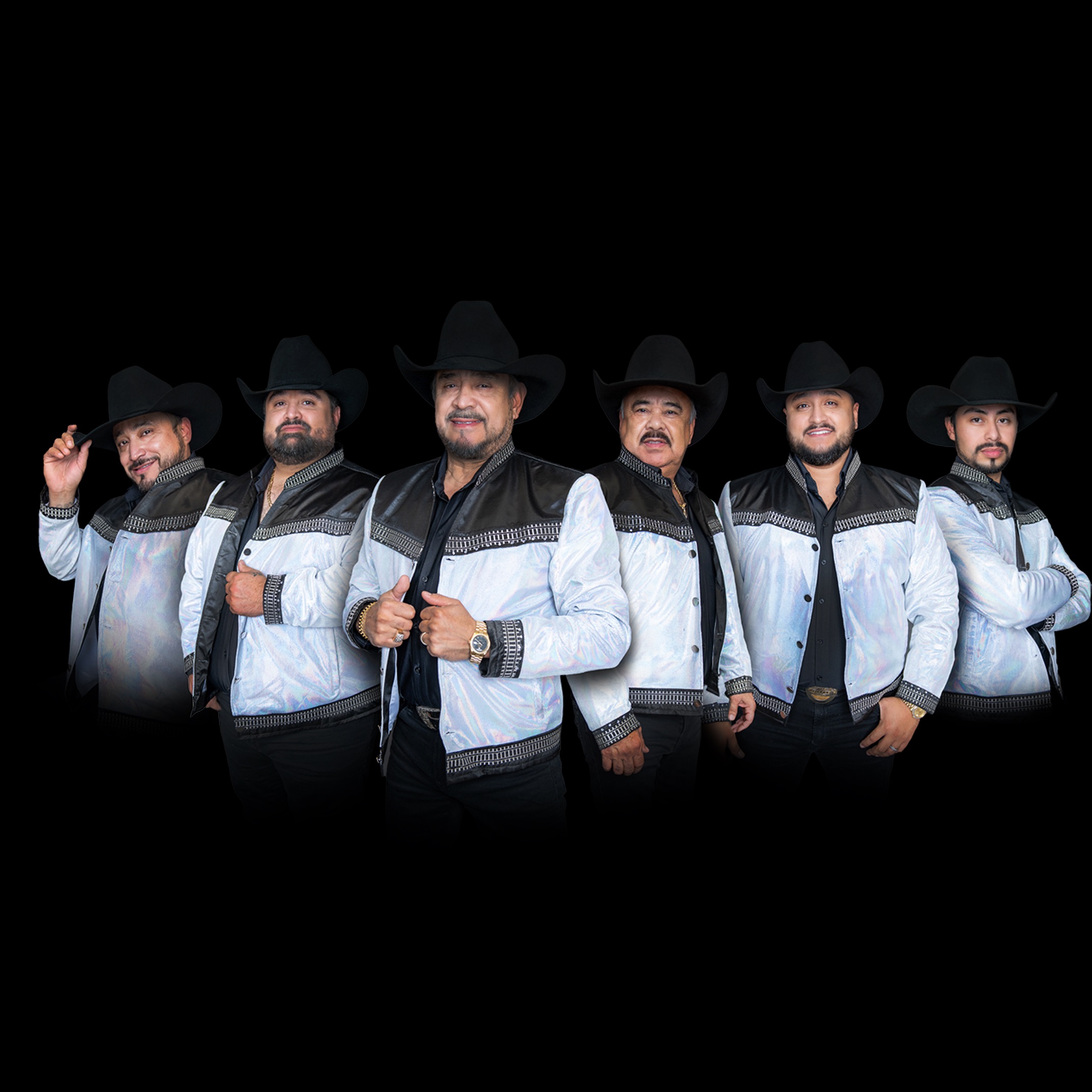 Los Rieleros del Norte portrait