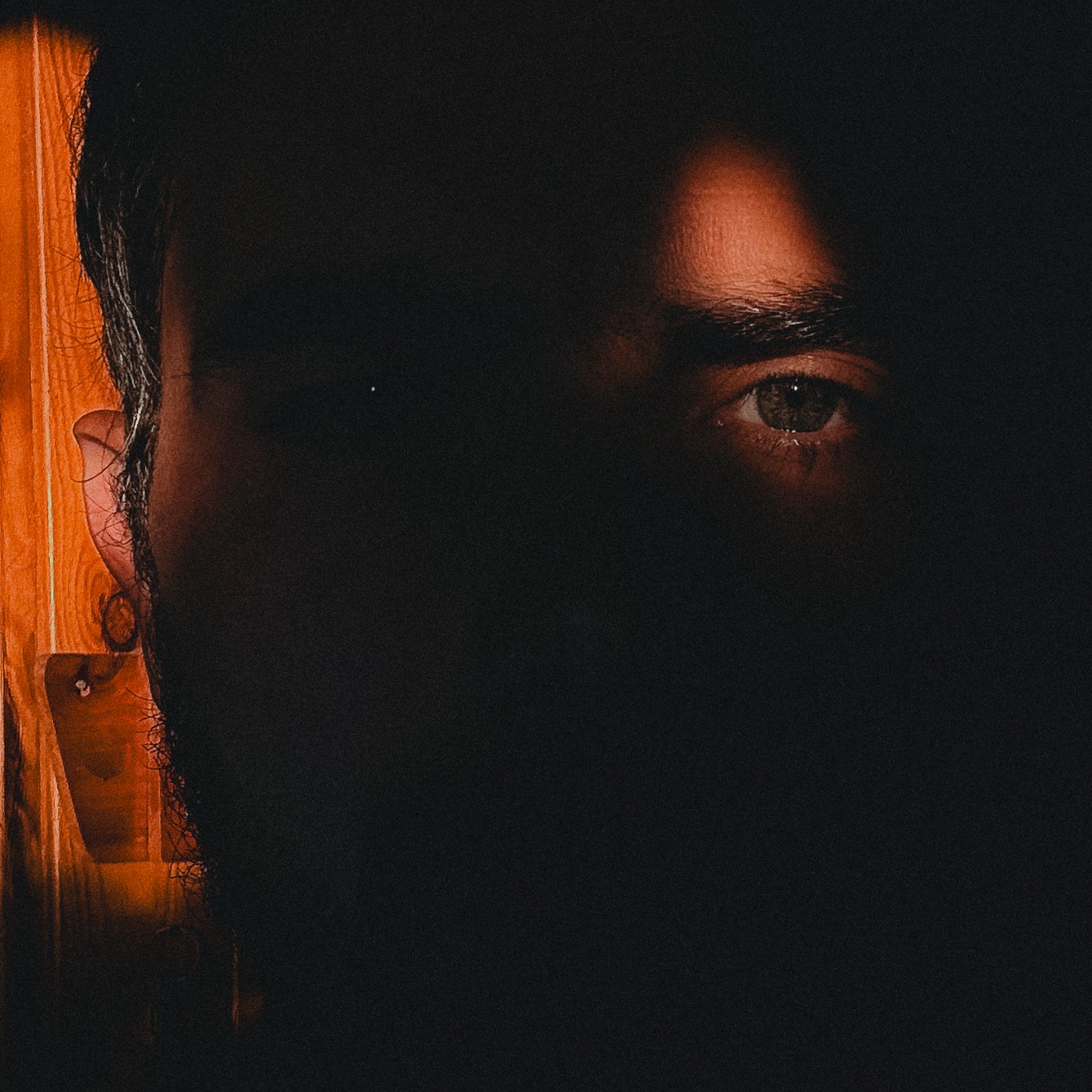 Alex Kozobolis portrait