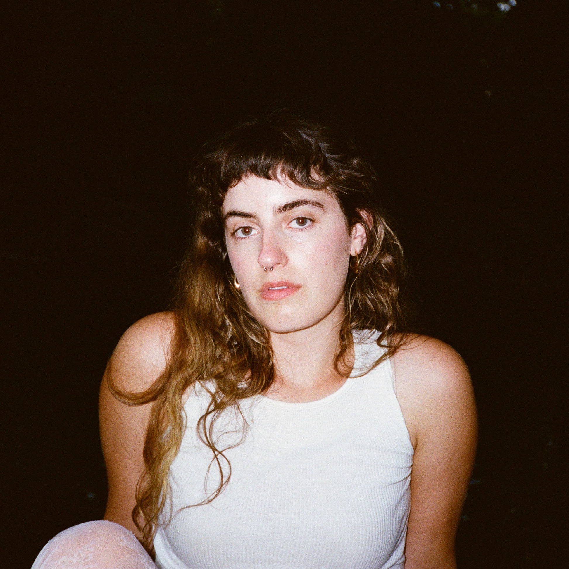 Cece Coakley Portrait