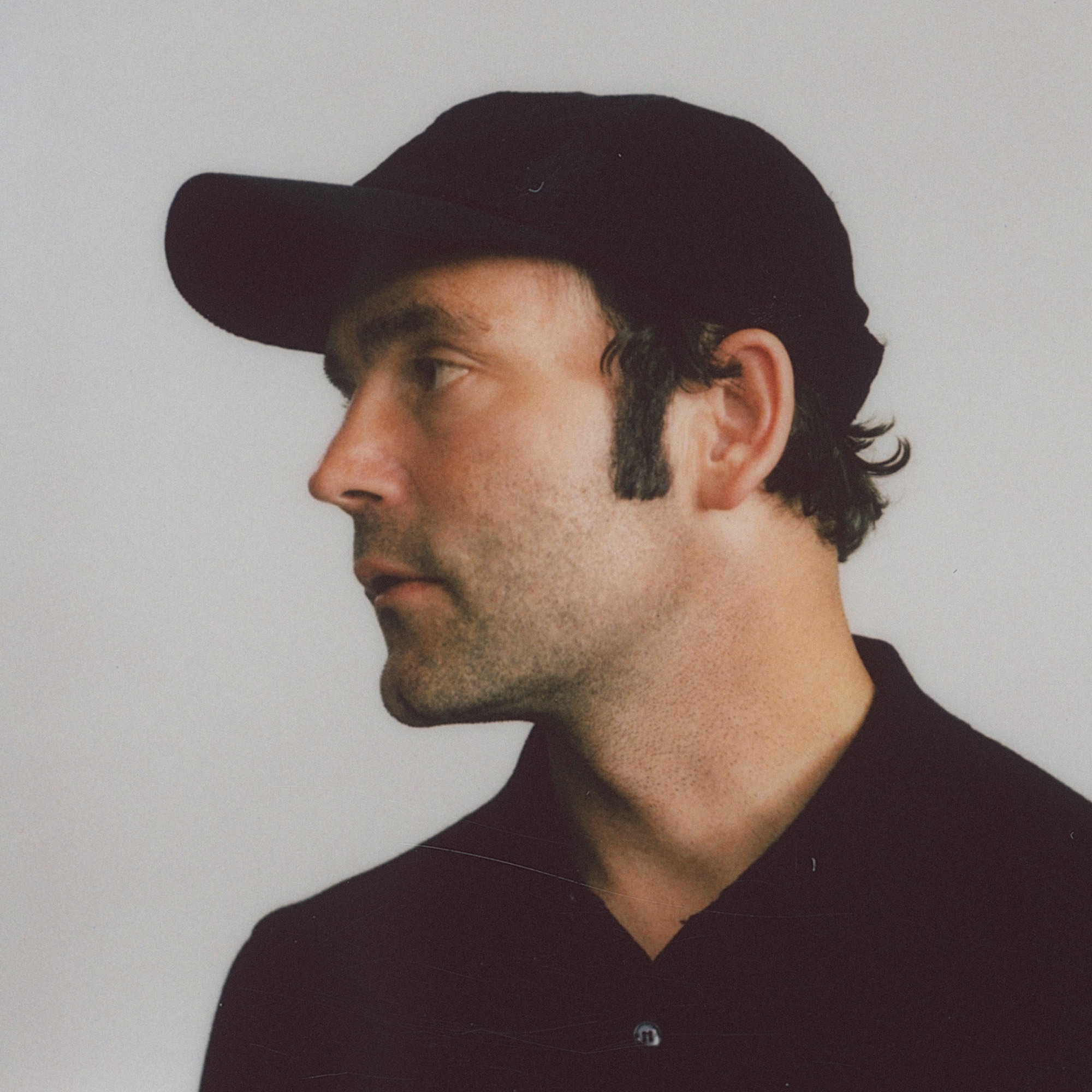 Bosse Portrait