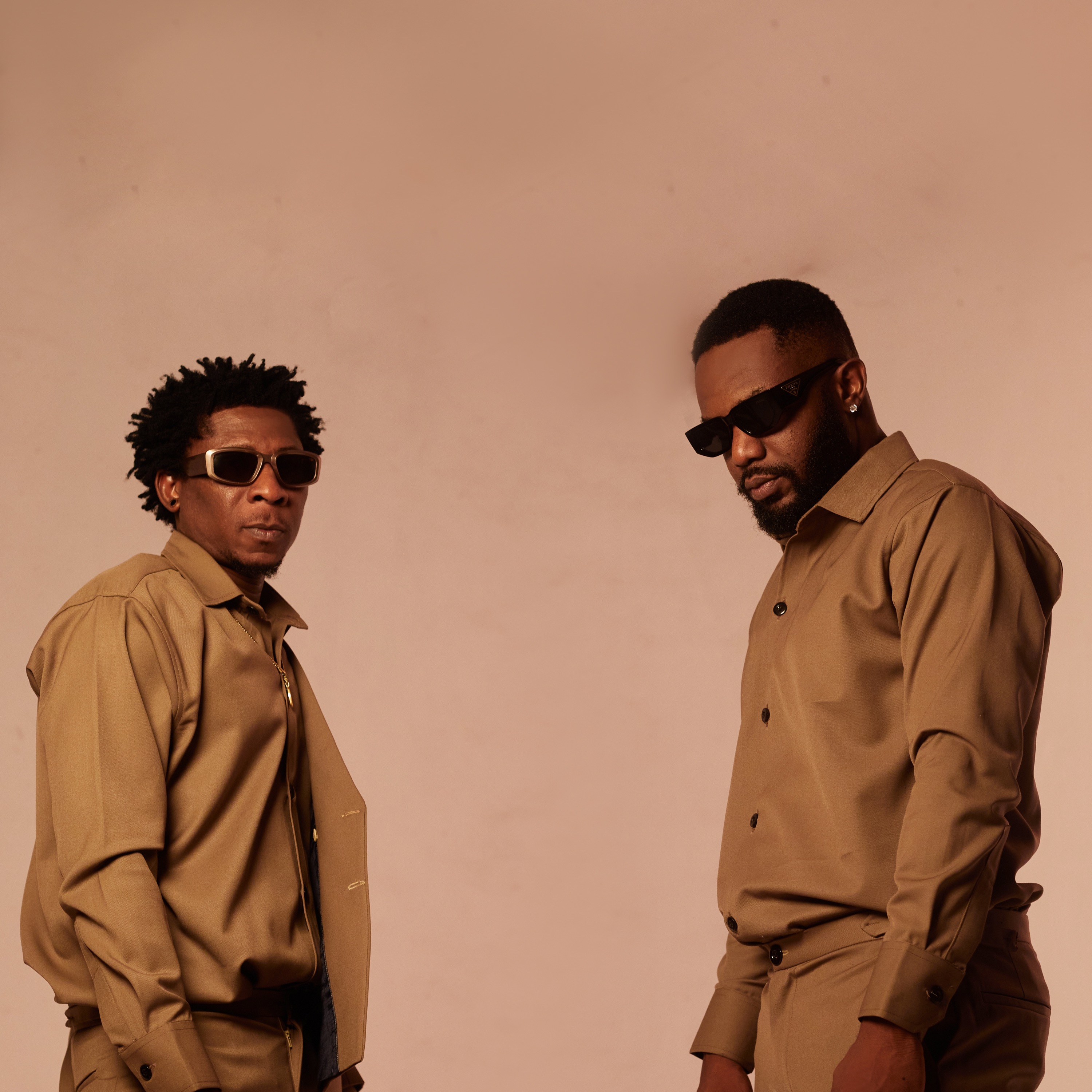 R2Bees Portrait
