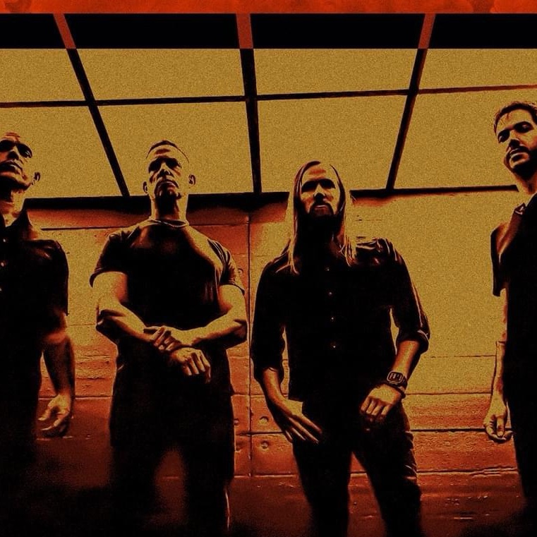 Tremonti Portrait