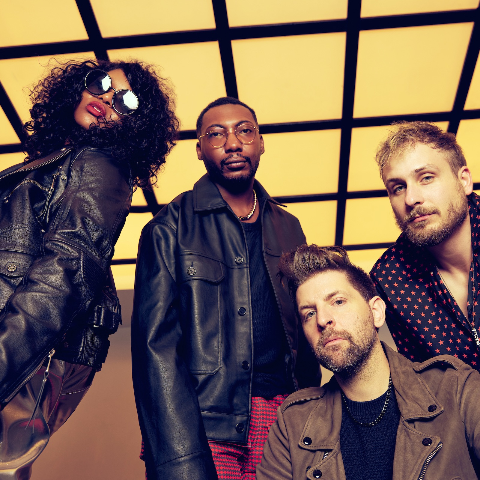 Welshly Arms Portrait