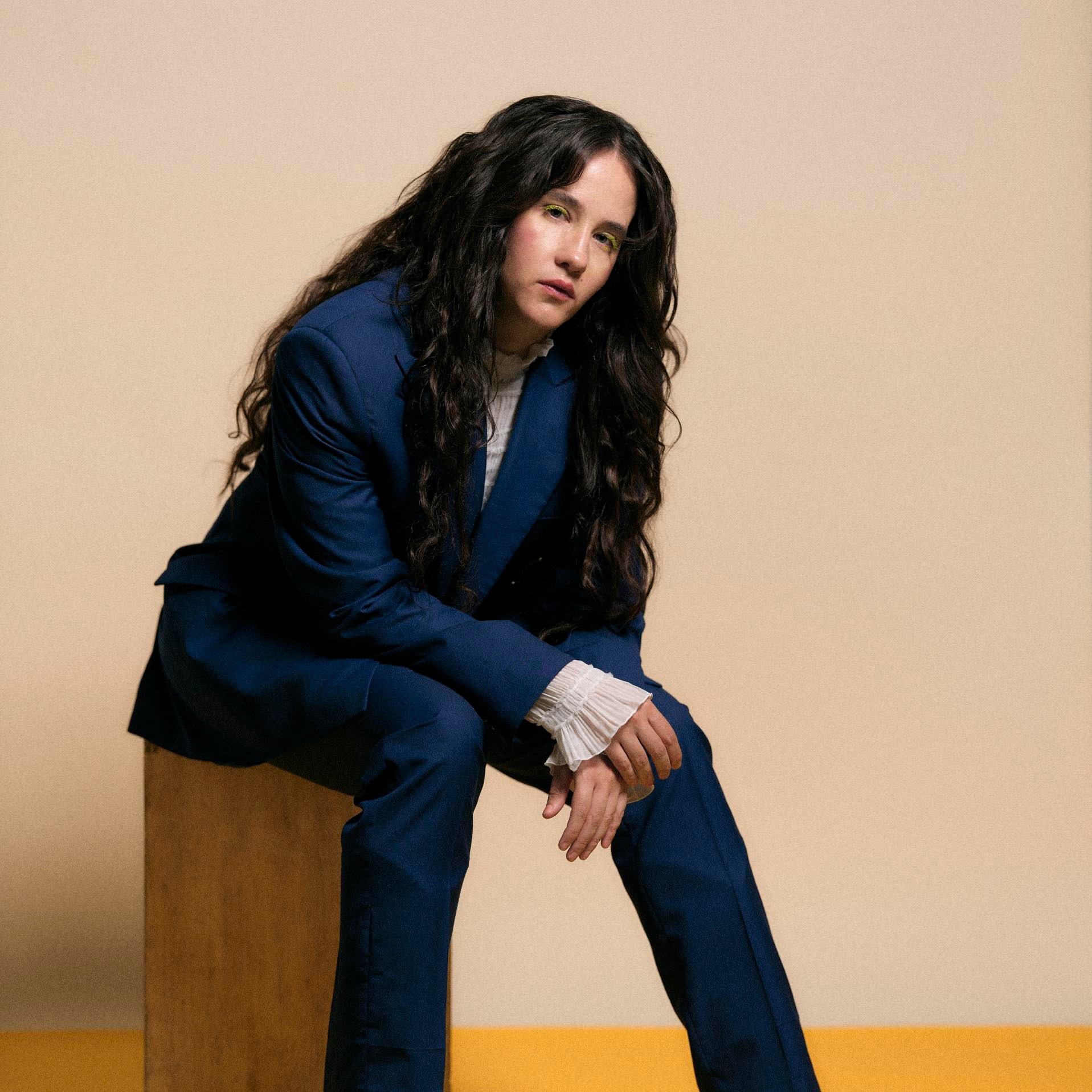 Ximena Sariñana Portrait