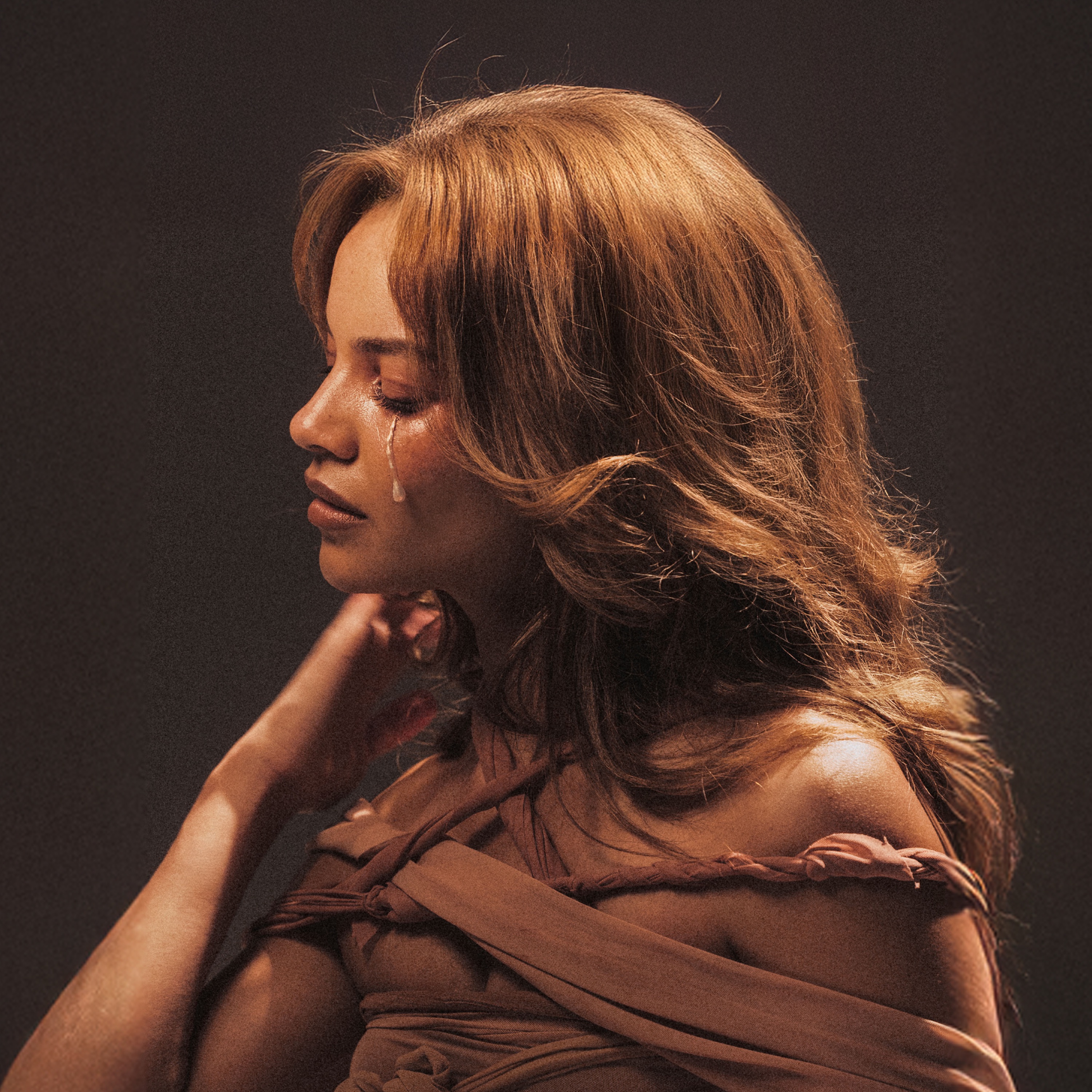 Leslie Grace Portrait