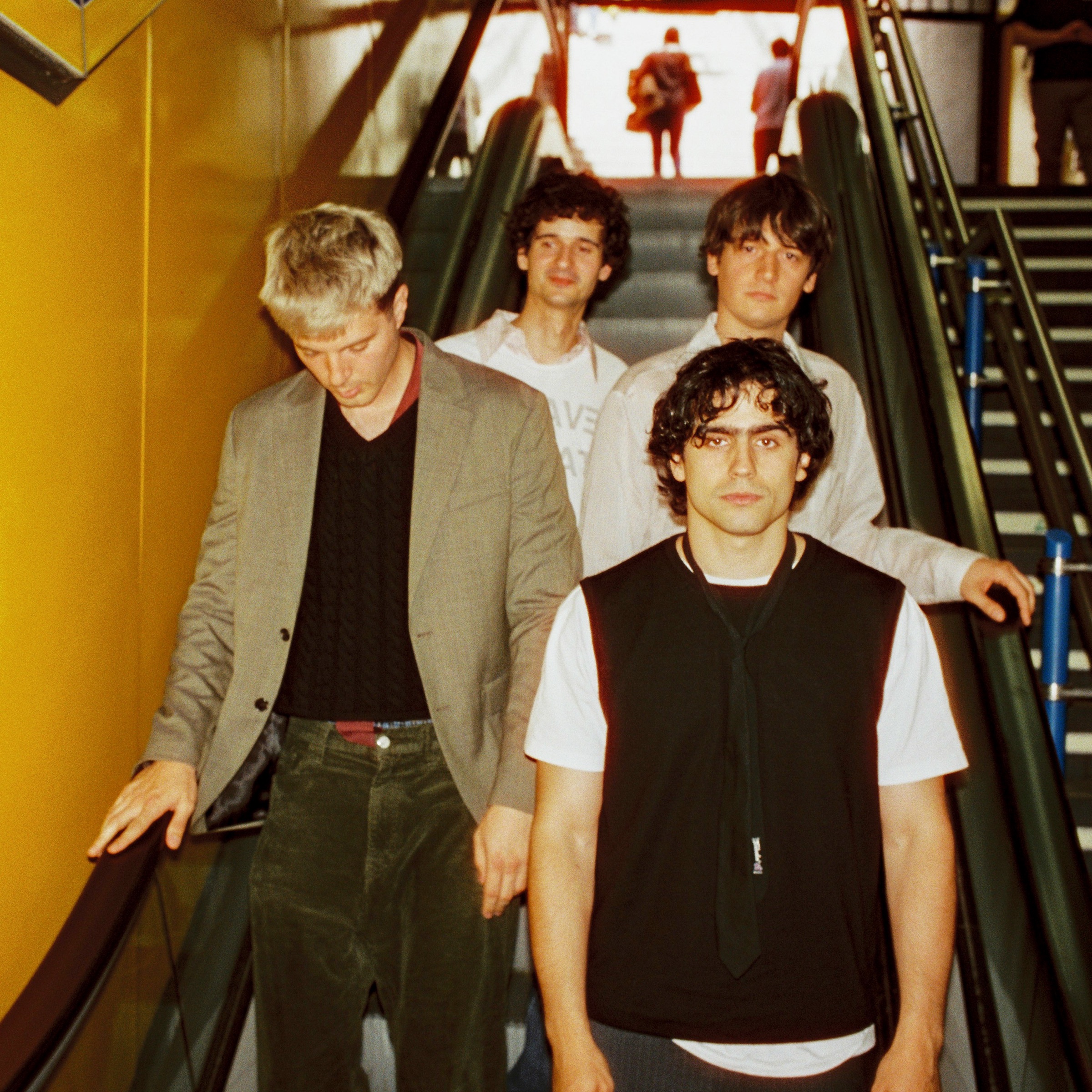 Carolina Durante portrait