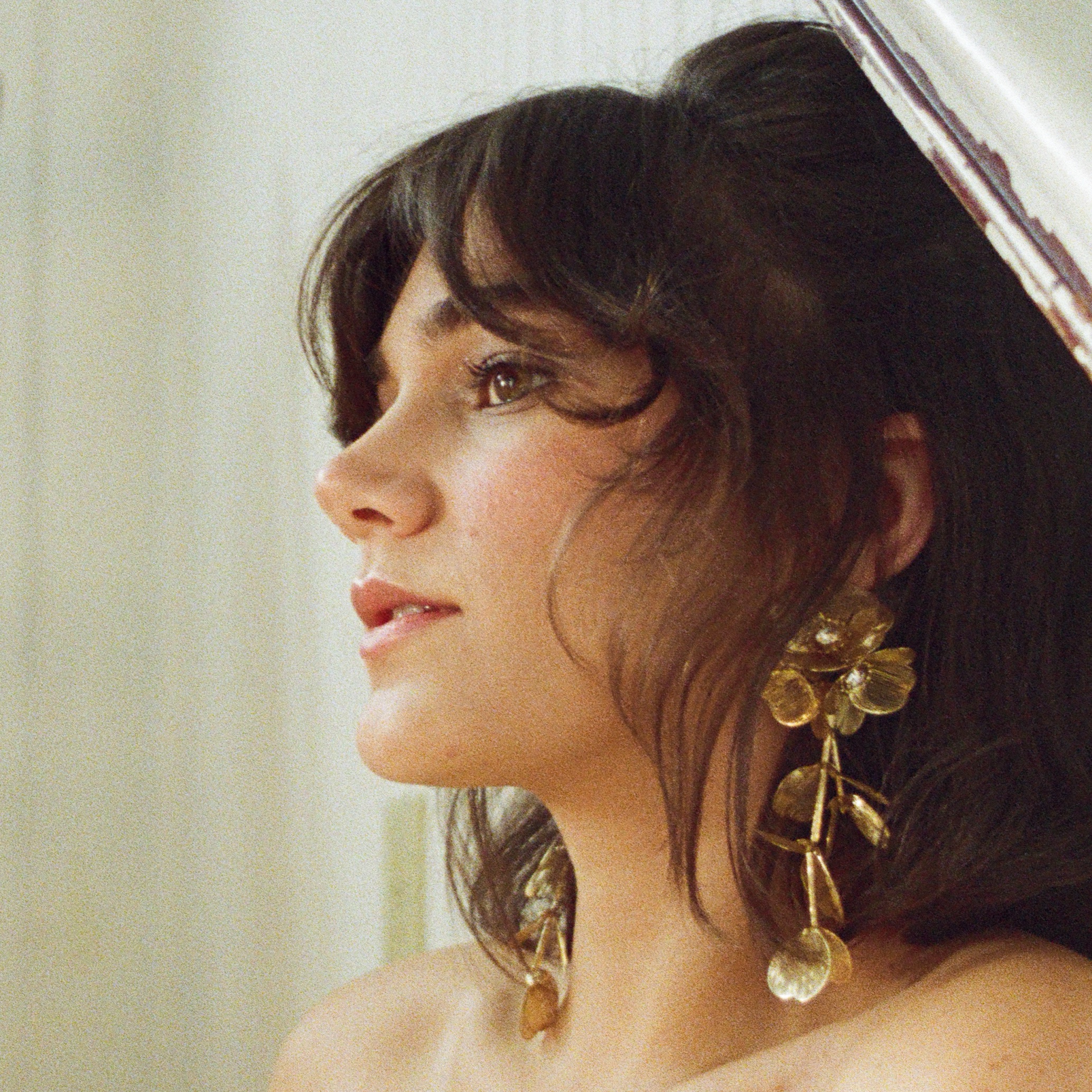 Clover County Portrait