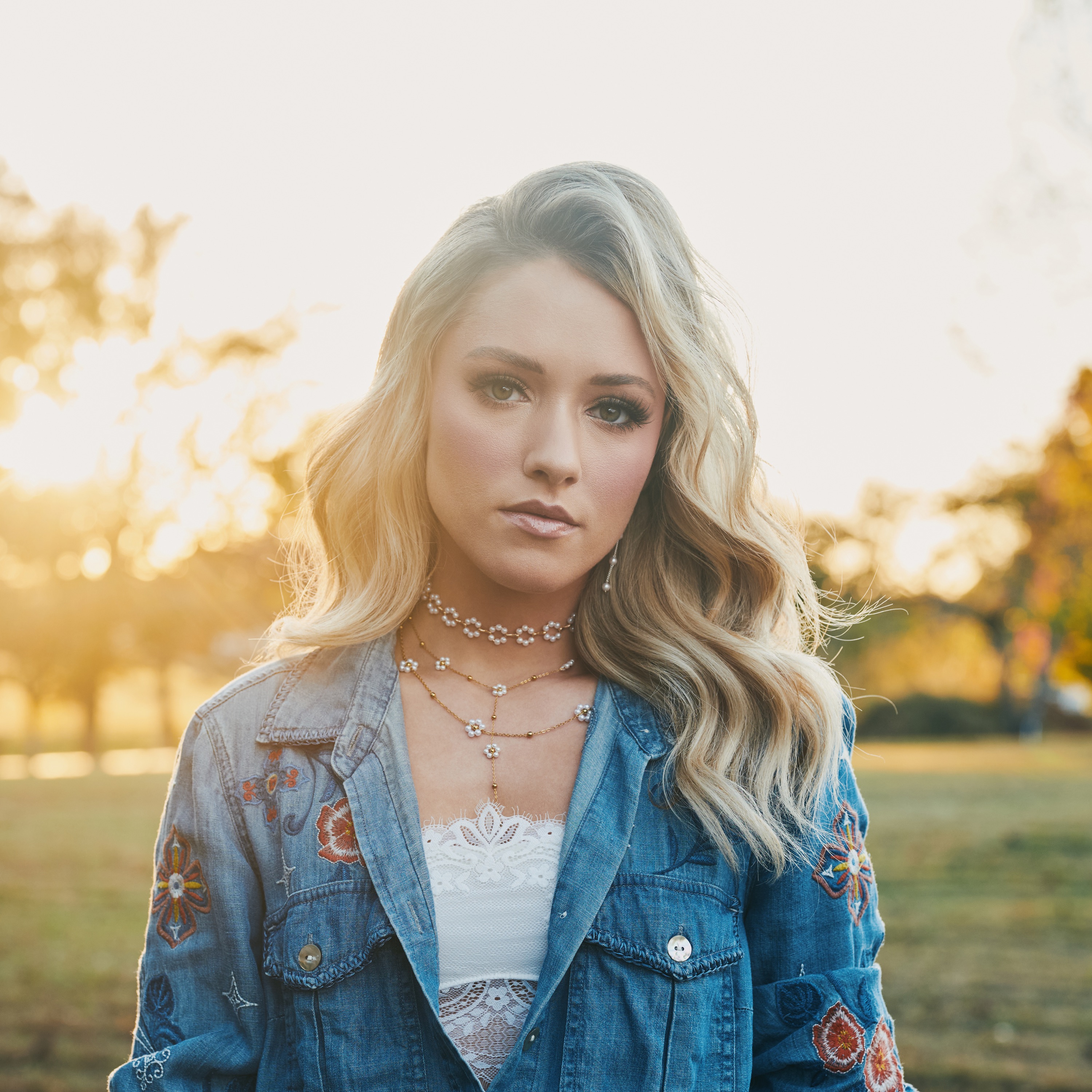 Emily Ann Roberts Portrait