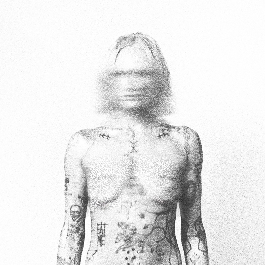 Royal & the Serpent Portrait