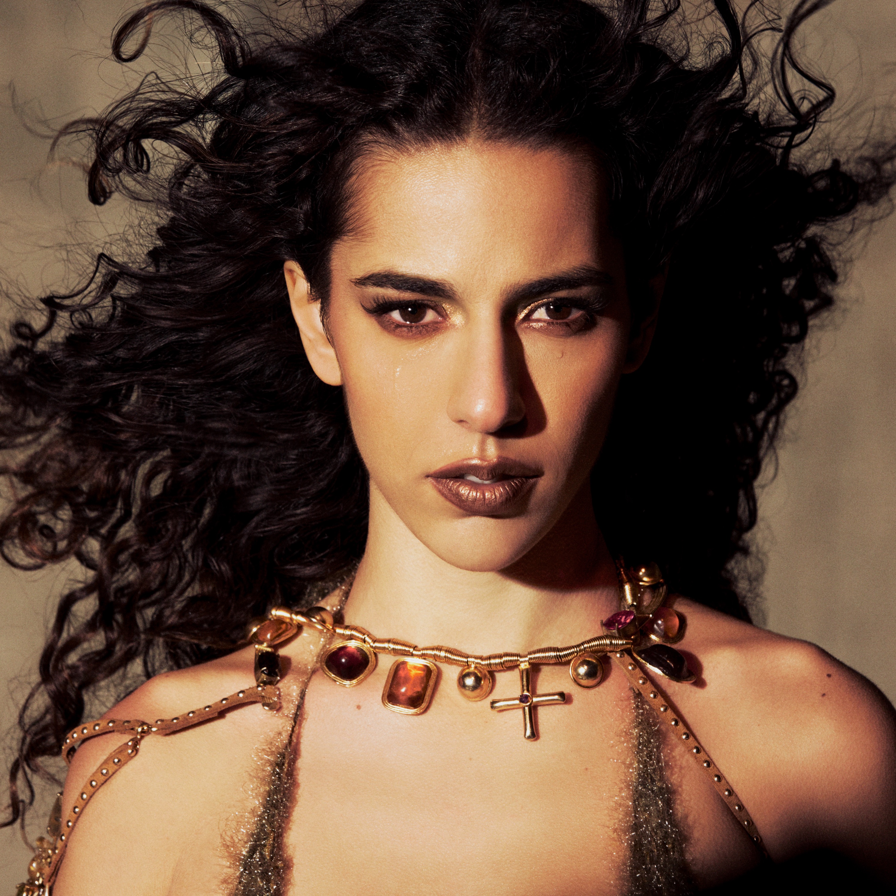 Marina Sena Portrait